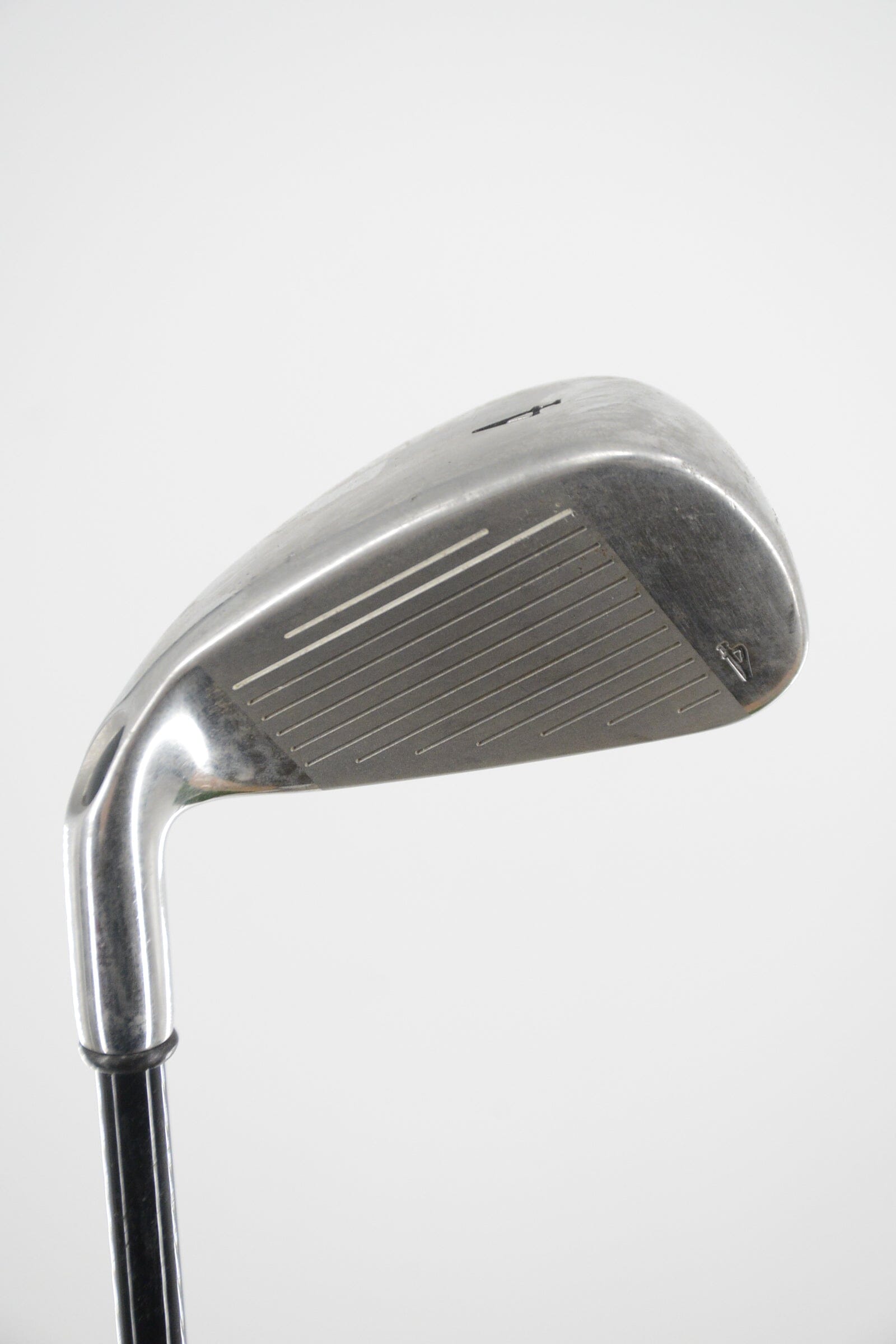 Callaway Big Bertha 2004 4 Iron SR Flex 38.75" Golf Clubs GolfRoots