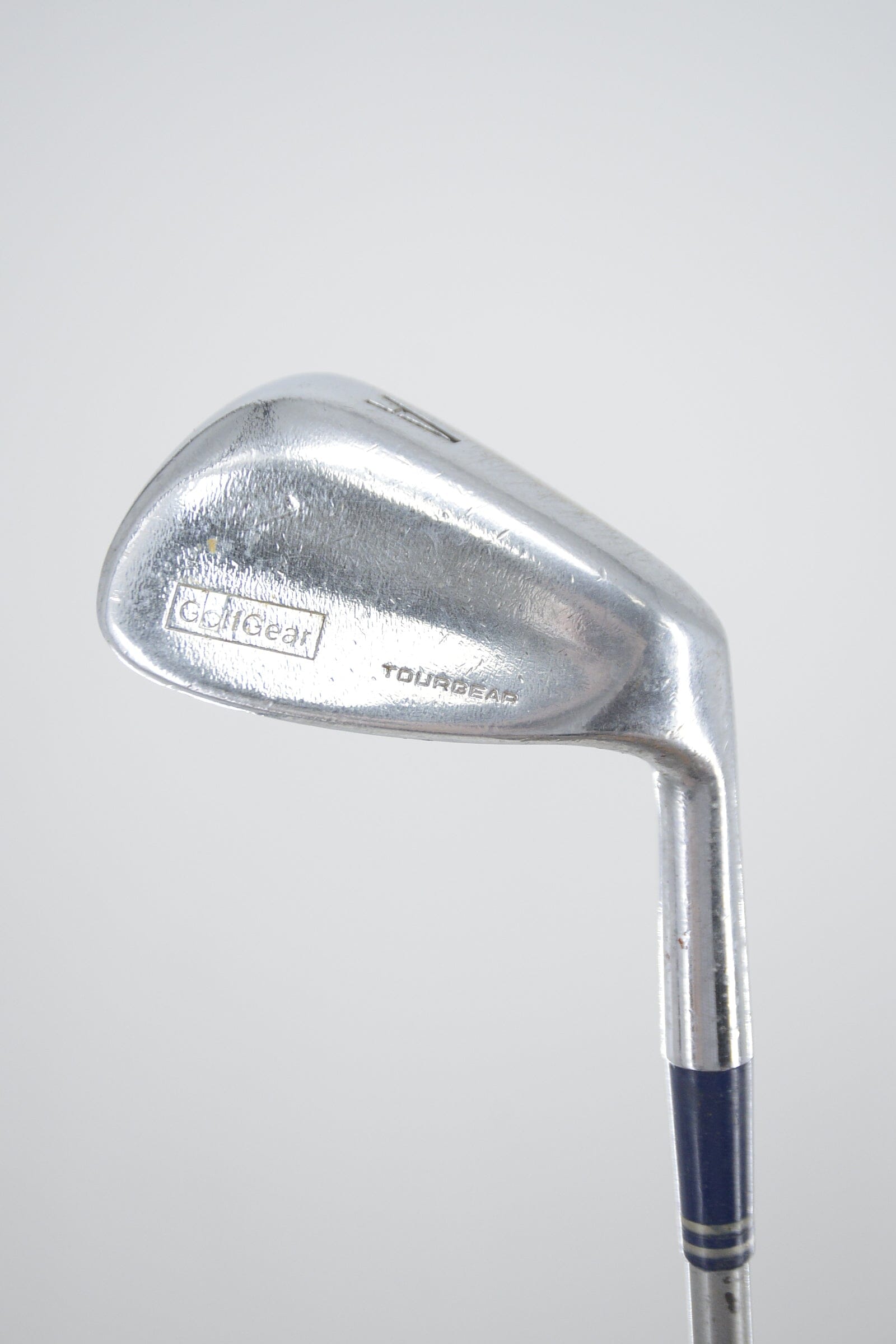 GolfGear Tour Gear AW S Flex 36.5" Golf Clubs GolfRoots