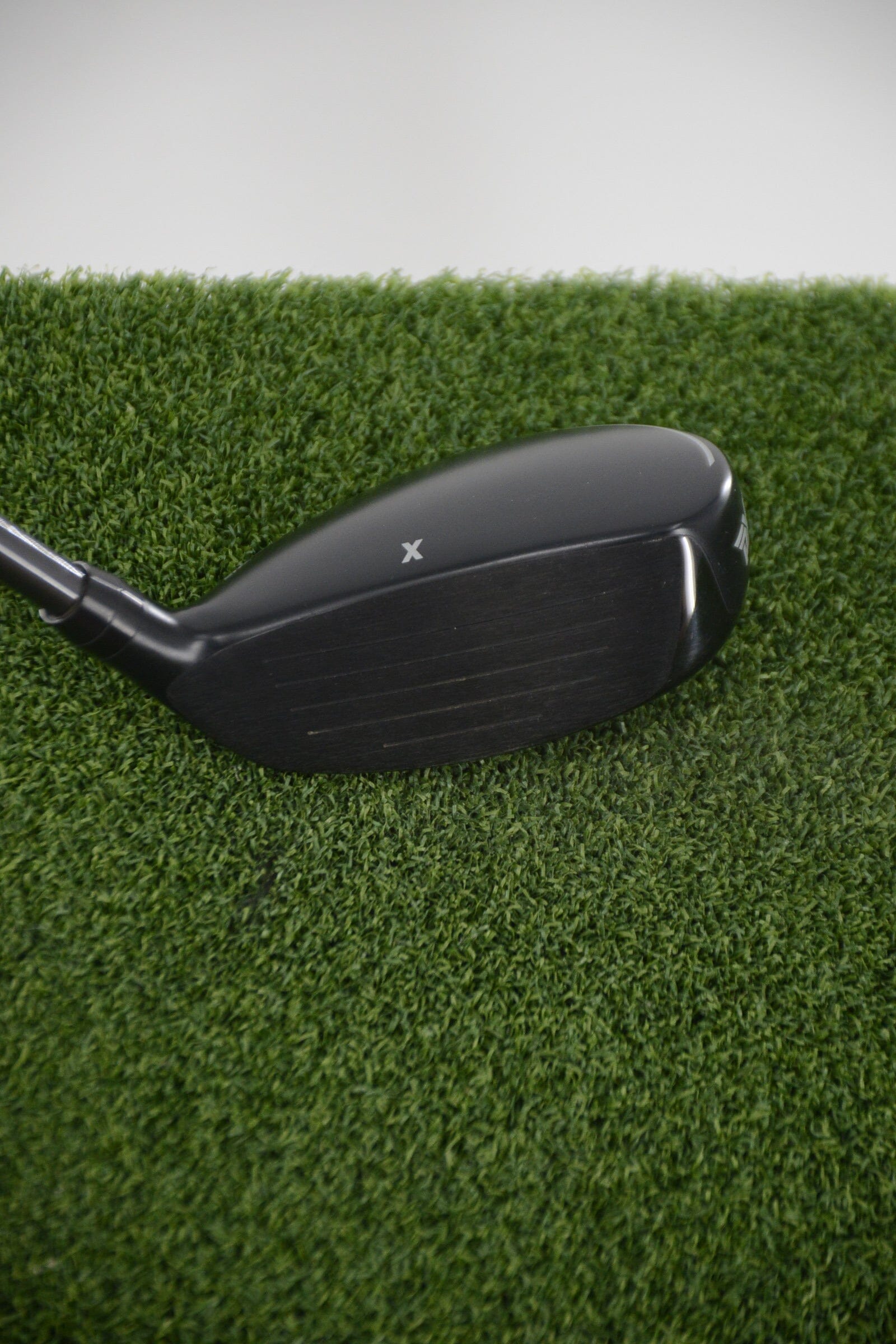 Lefty PXG 2022 0211 4 Hybrid S Flex 39.5" Golf Clubs GolfRoots