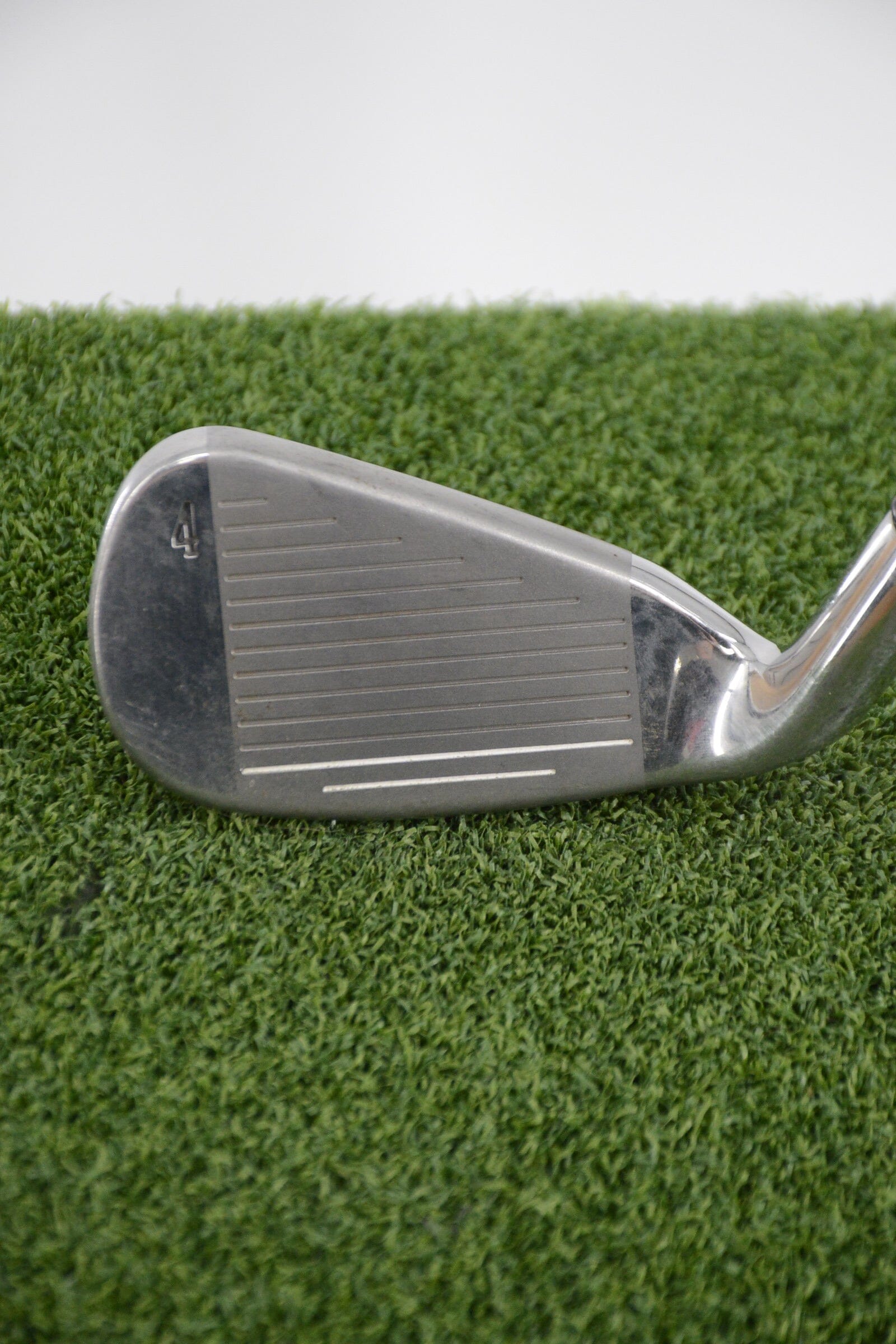 Callaway Big Bertha 2004 4 Iron SR Flex 38.75" Golf Clubs GolfRoots
