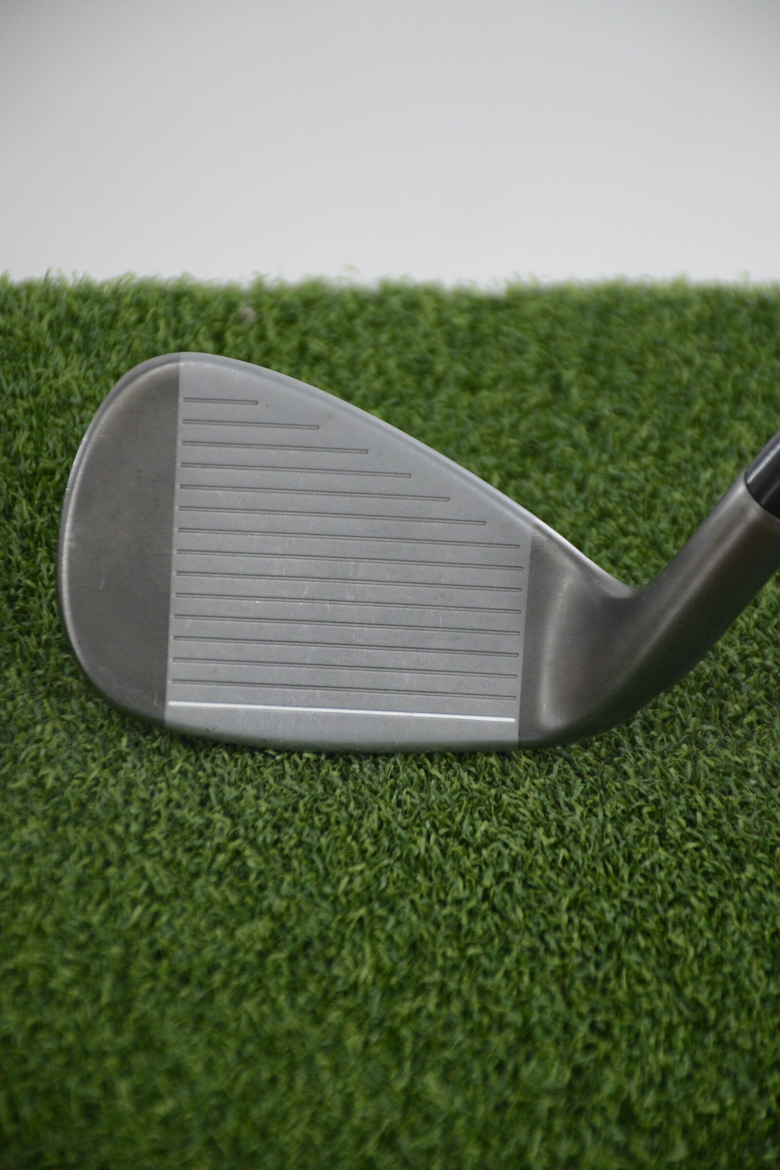 TaylorMade Speedblade 9 Iron S Flex 36" Golf Clubs GolfRoots