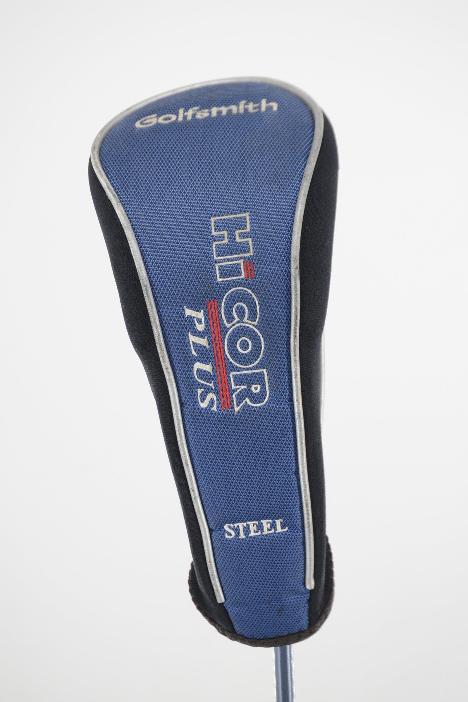 GolfSmith Hi Cor 3 Wood R Flex 43.75" Golf Clubs GolfRoots