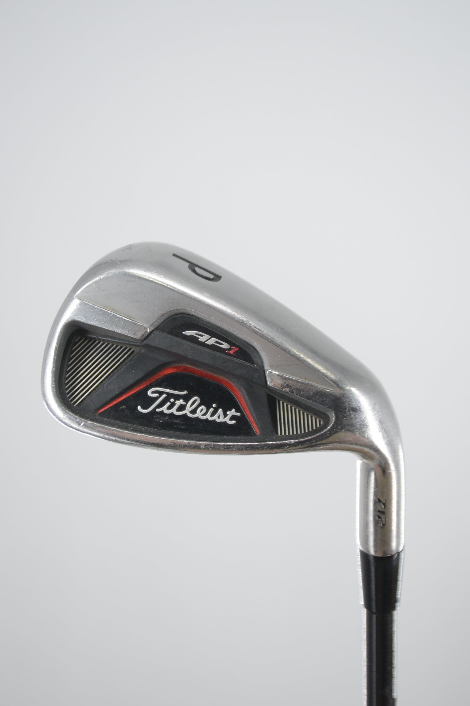 Women's Titleist 712 AP1 PW W Flex 33.5"