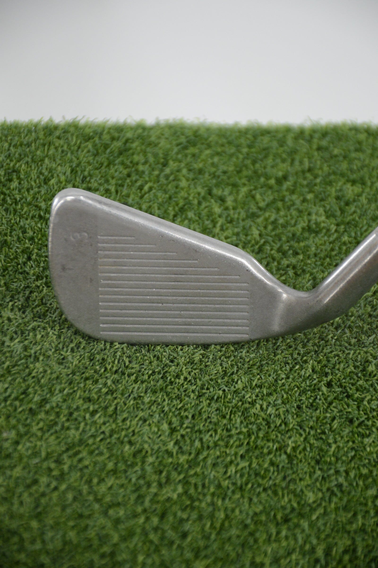 Ping Eye 2 3 Iron S Flex 38" Golf Clubs GolfRoots