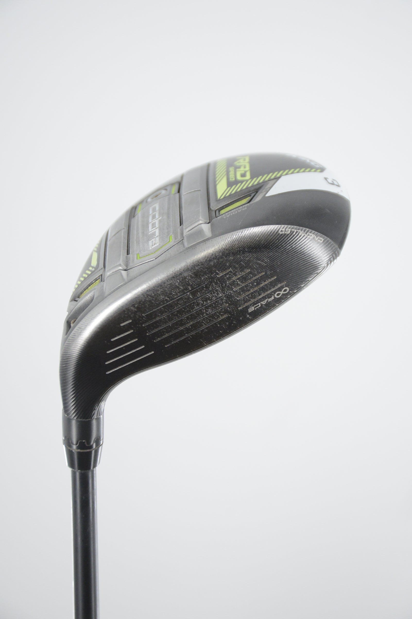 Cobra Radspeed 3 Wood SR Flex 43.5"