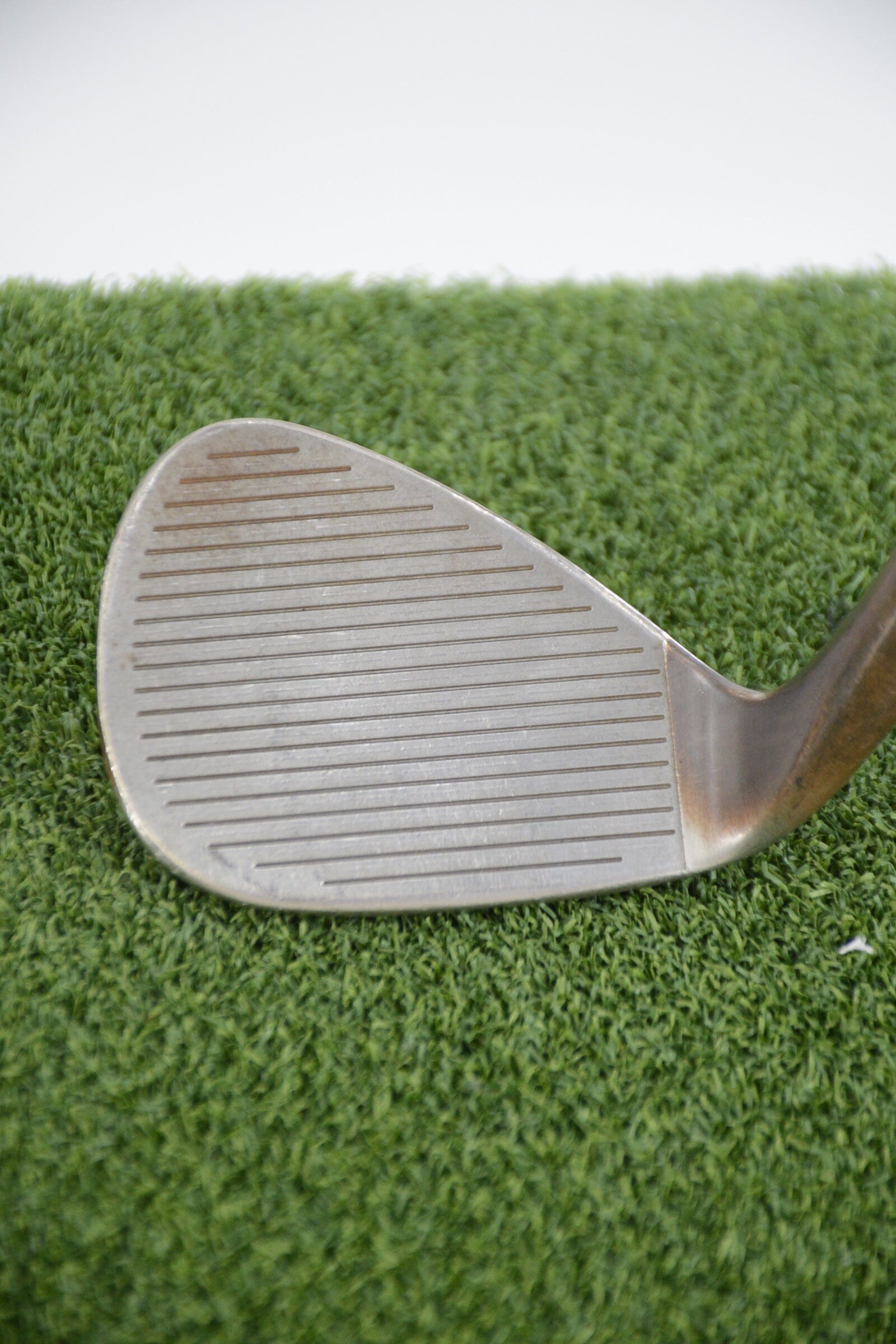 TaylorMade Hi Toe 3 54 Degree Wedge S Flex 34.75" Golf Clubs GolfRoots