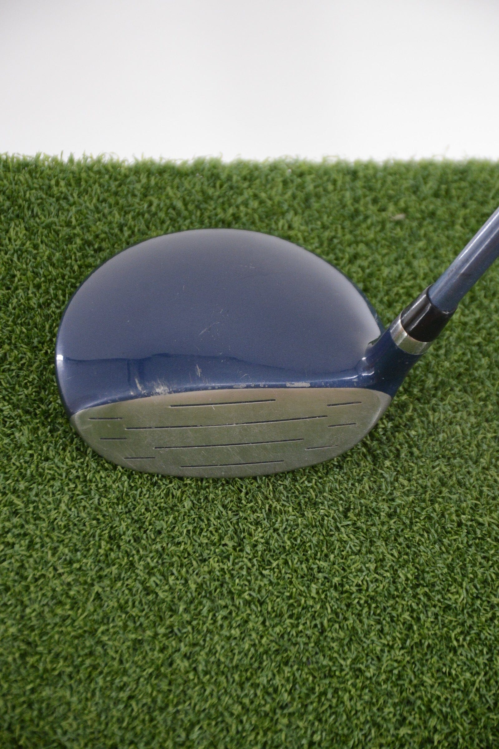 GolfSmith Hi Cor 3 Wood R Flex 43.75" Golf Clubs GolfRoots