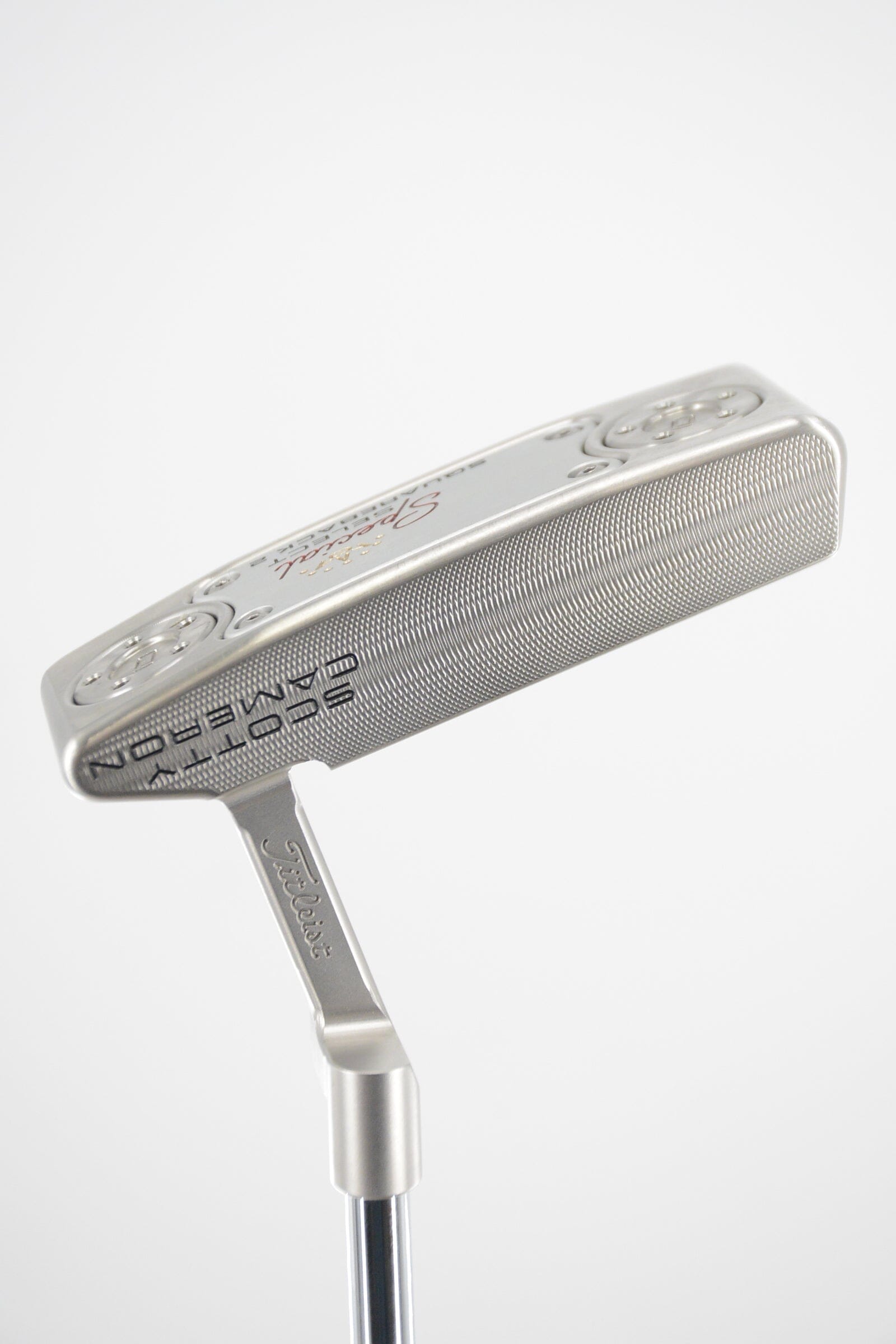 Scotty Cameron Special Select Squareback 2 Putter 34.75" Golf Clubs GolfRoots
