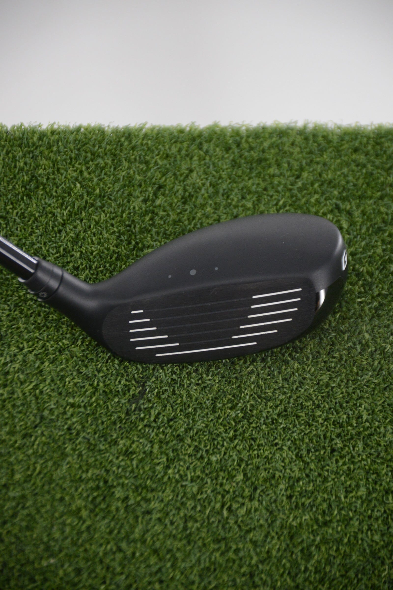 Lefty Ping G425 5 Hybrid S Flex 39.25" Golf Clubs GolfRoots