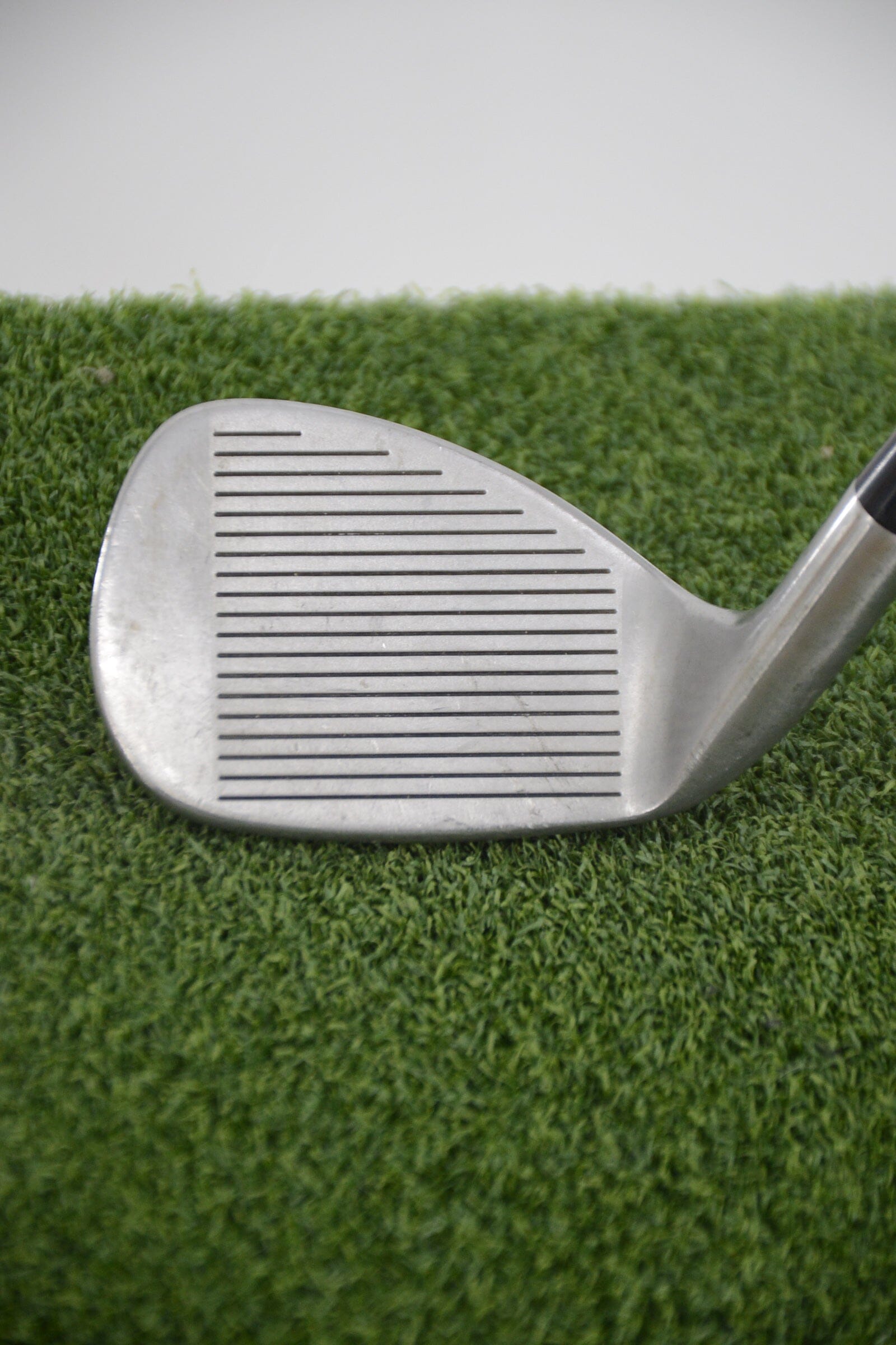 Titleist DCI Oversize + SW S Flex 35" Golf Clubs GolfRoots