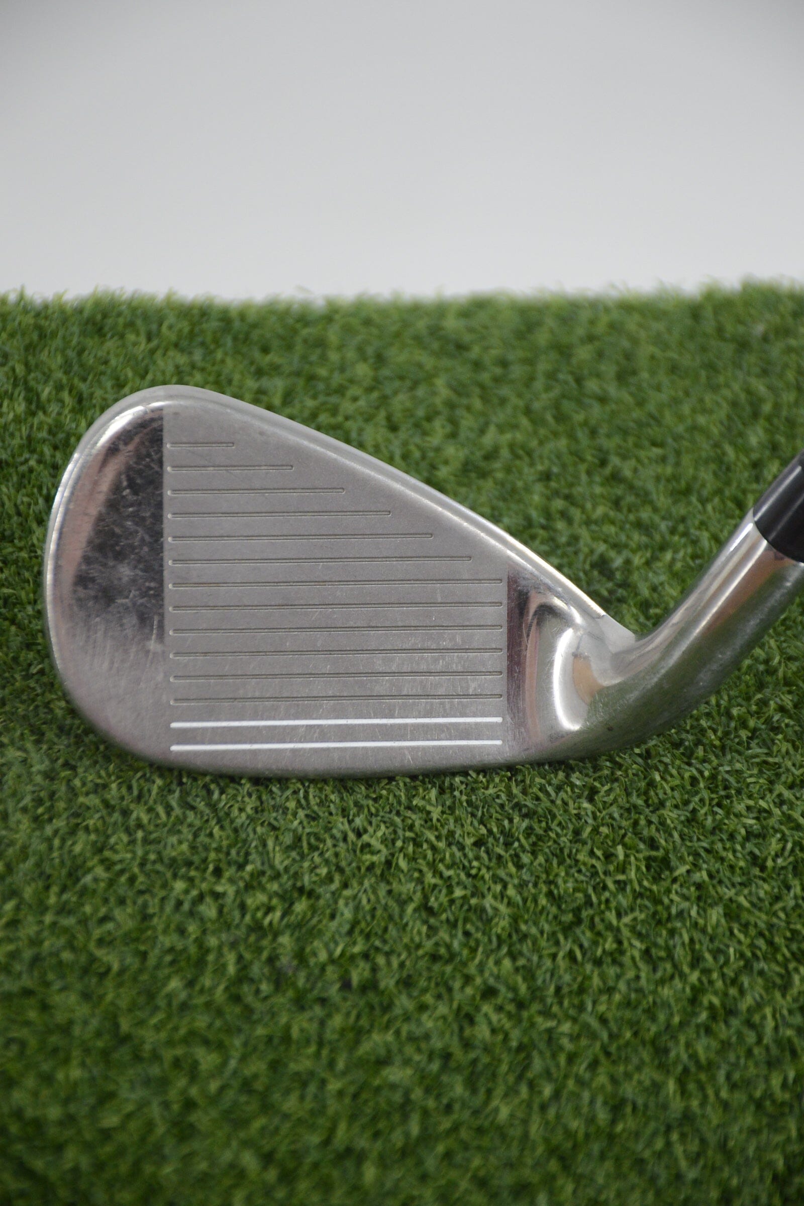 Women's Callaway XR OS 8 Iron W Flex 35.5" Golf Clubs GolfRoots