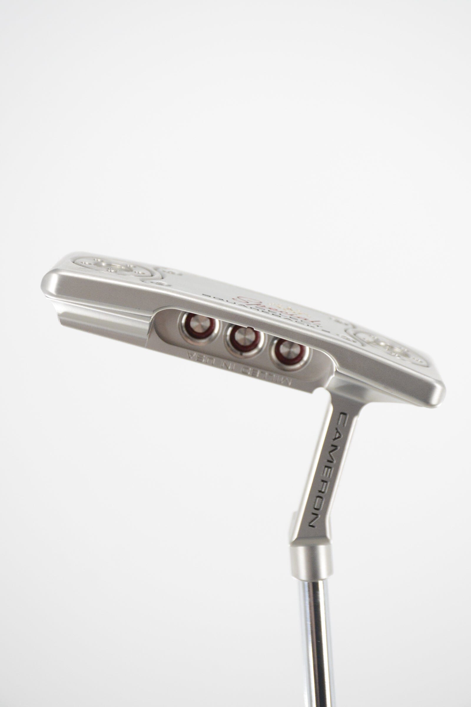 Scotty Cameron Special Select Squareback 2 Putter 34.75" Golf Clubs GolfRoots