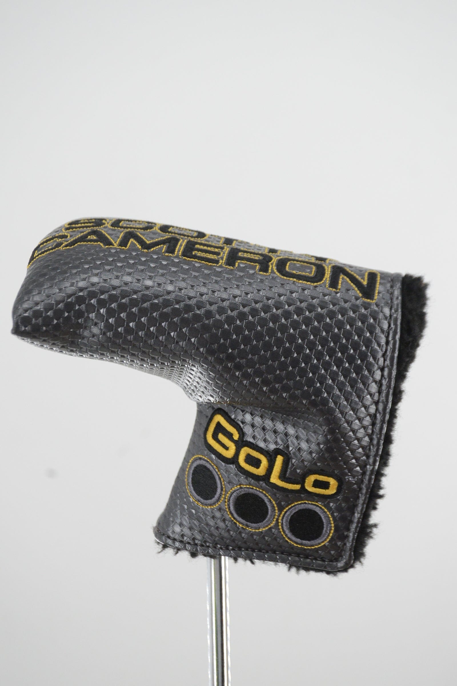 Scotty Cameron Golo 5 Dual Balance 2015 Putter 38" Golf Clubs GolfRoots