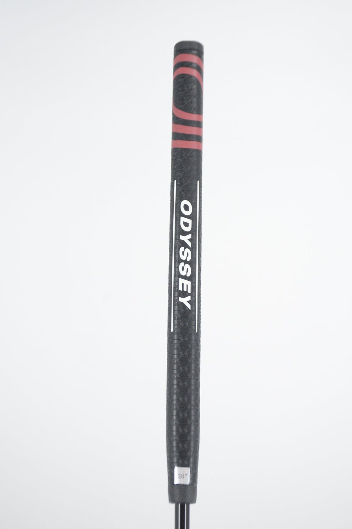 Odyssey Tri-Hot Square 2 Square Jailbird Cruiser Putter 38" Golf Putters Odyssey
