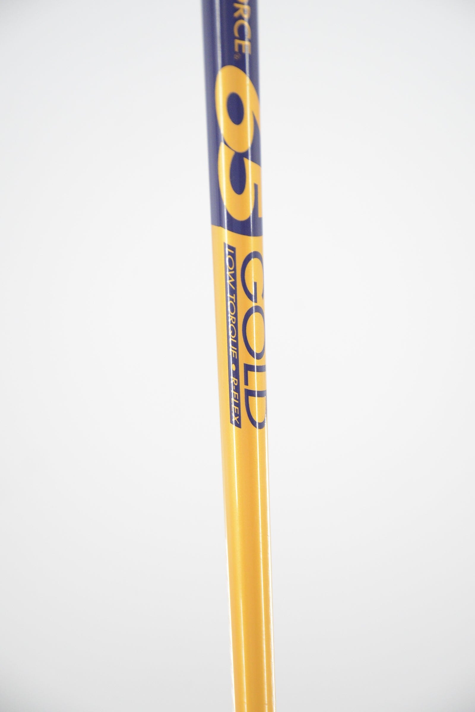 Goldwin AVDP XXL 300 10 Degree Driver R Flex 44.75" Golf Clubs GolfRoots