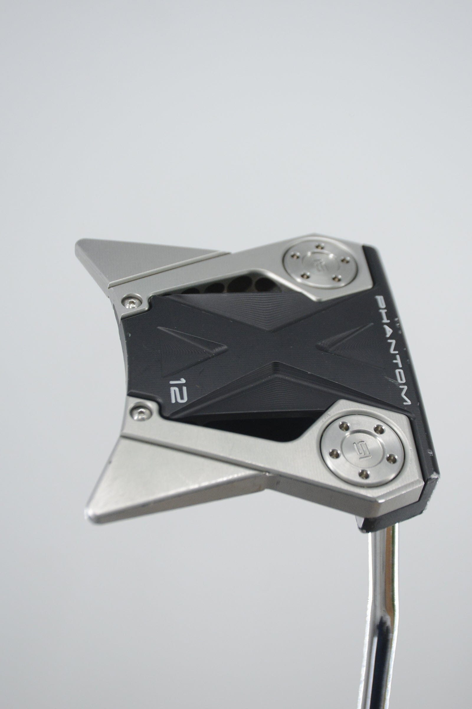 Scotty Cameron Phantom X 12 Putter 34.5" Golf Clubs GolfRoots