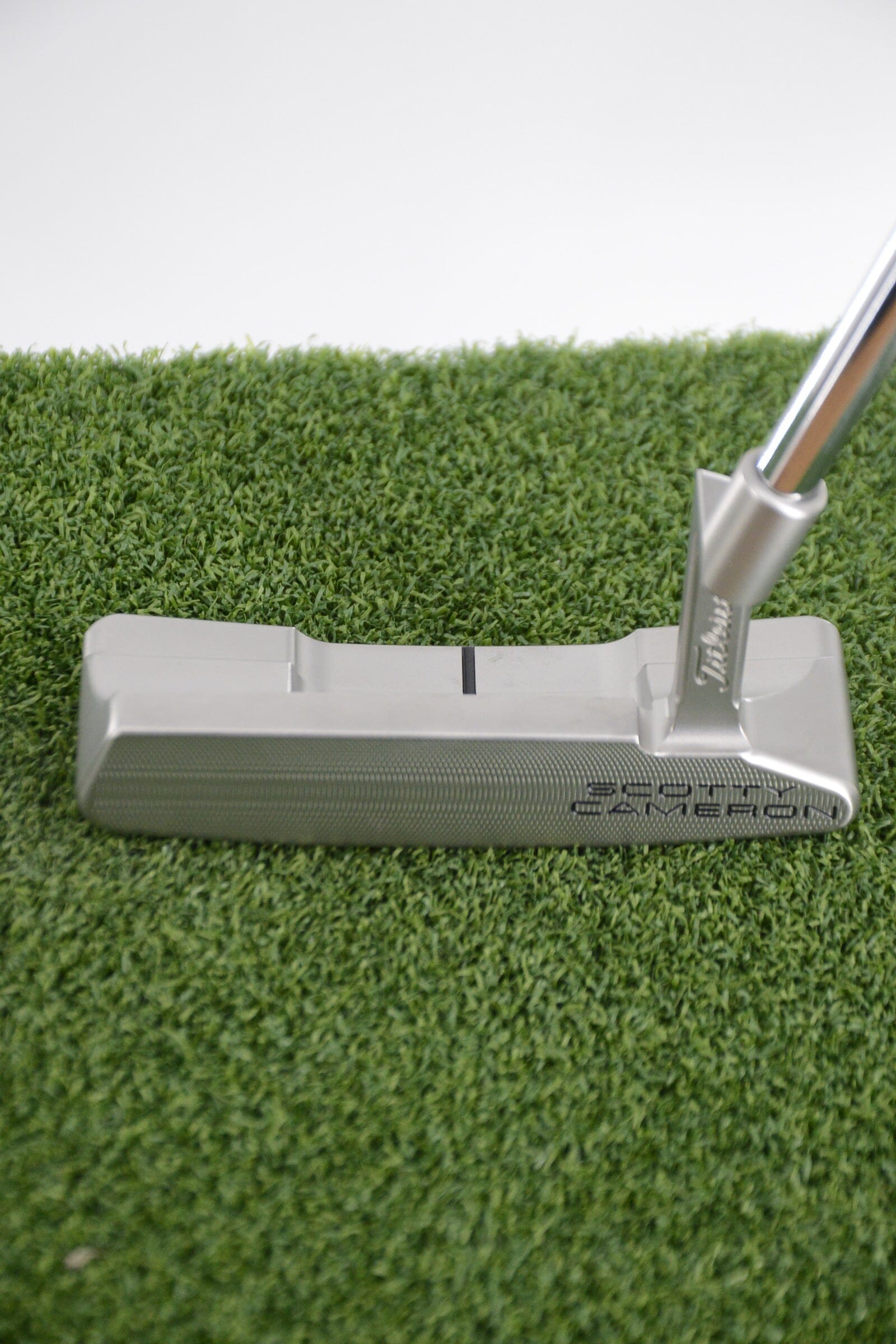 Scotty Cameron Special Select Squareback 2 Putter 34.75" Golf Clubs GolfRoots