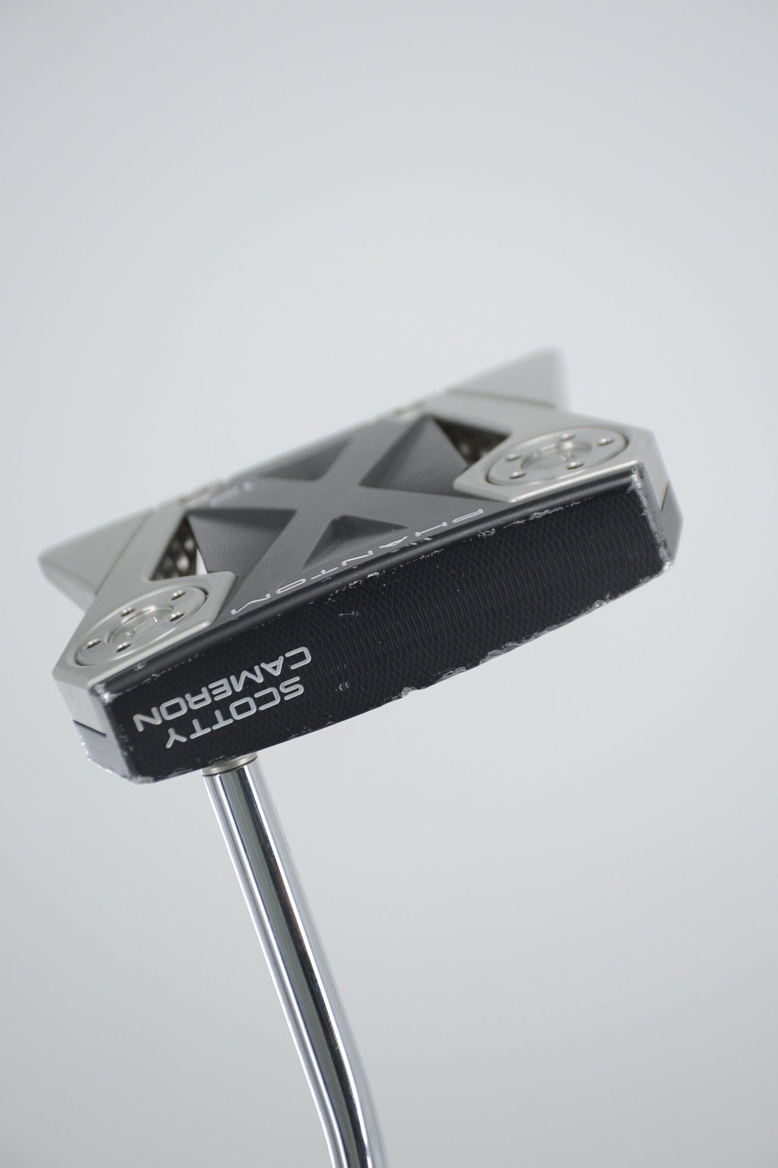 Scotty Cameron Phantom X 12 Putter 34.5" Golf Clubs GolfRoots