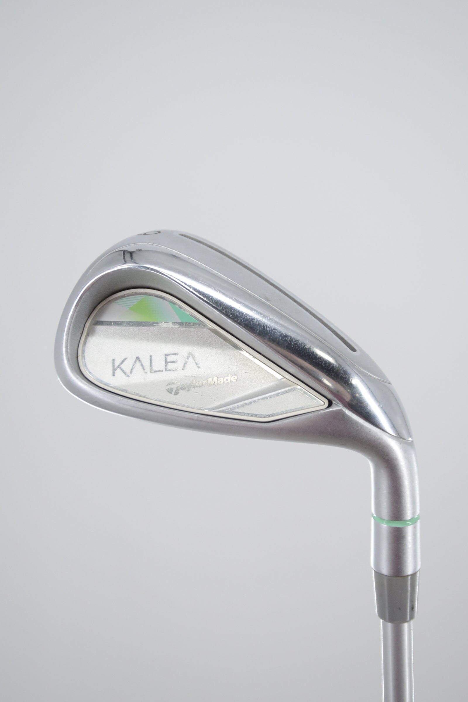 Women's TaylorMade Kalea 9 Iron W Flex 35.5" Golf Clubs GolfRoots