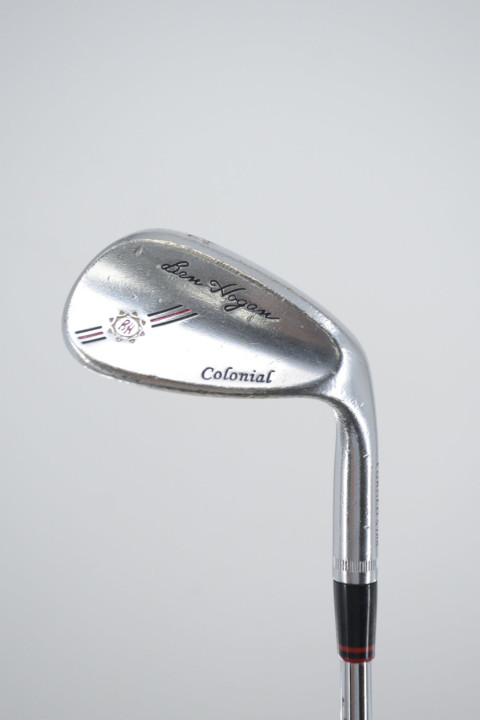 Ben Hogan Colonial 52 Degree Wedge S Flex 35.25" Golf Clubs GolfRoots