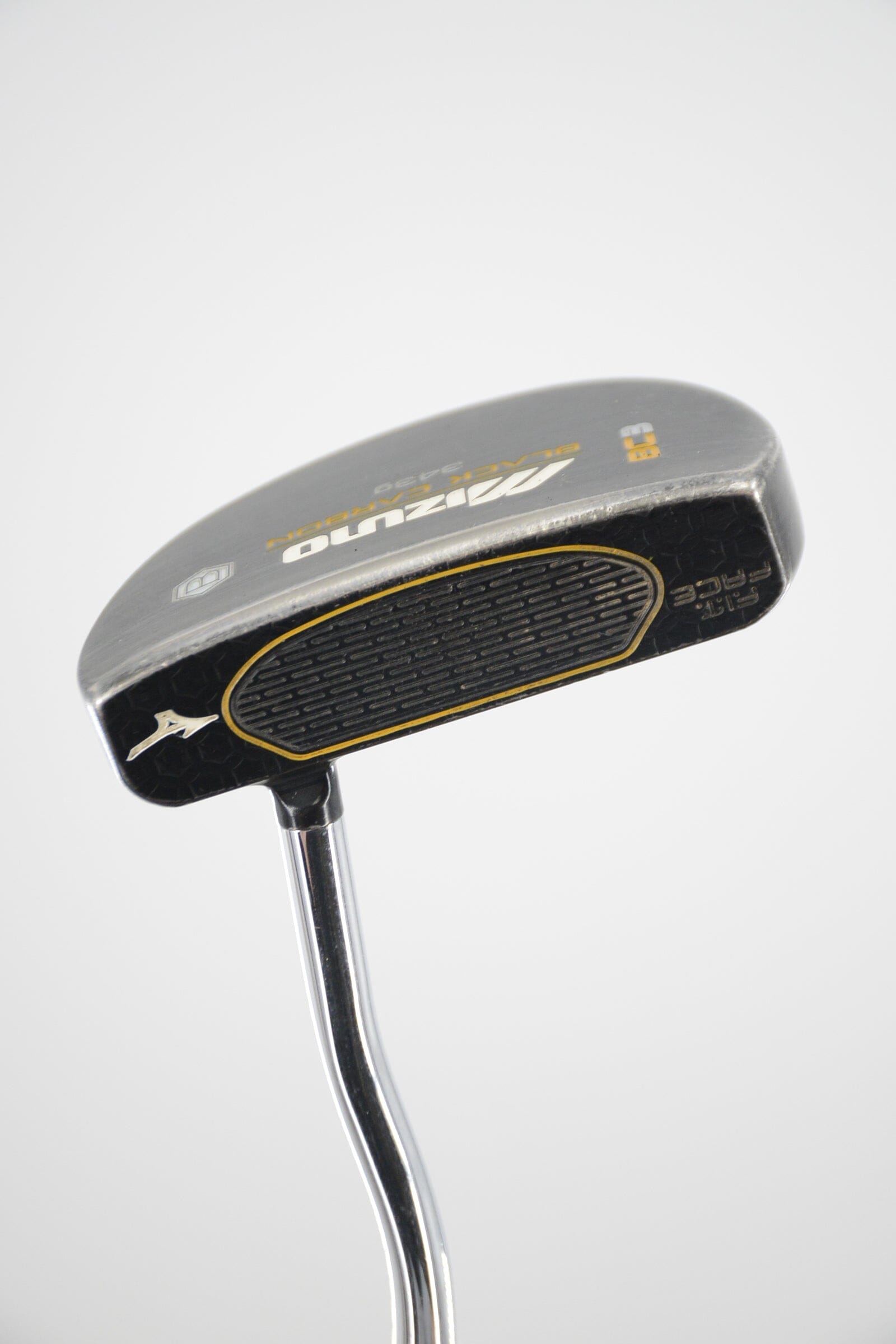 Mizuno Black Carbon BC3 Putter 33.5" Golf Clubs GolfRoots