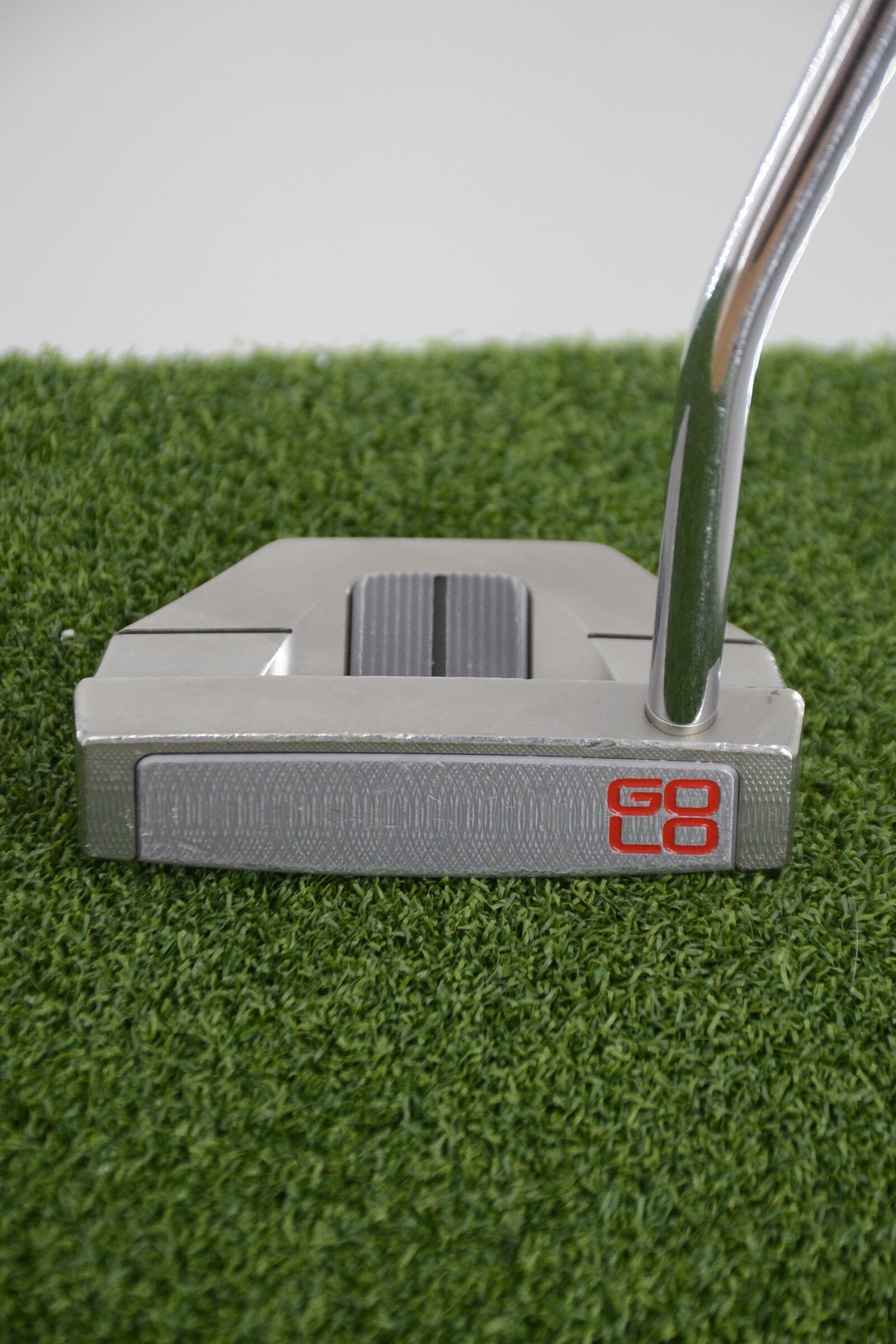 Scotty Cameron Golo 5 Dual Balance 2015 Putter 38" Golf Clubs GolfRoots