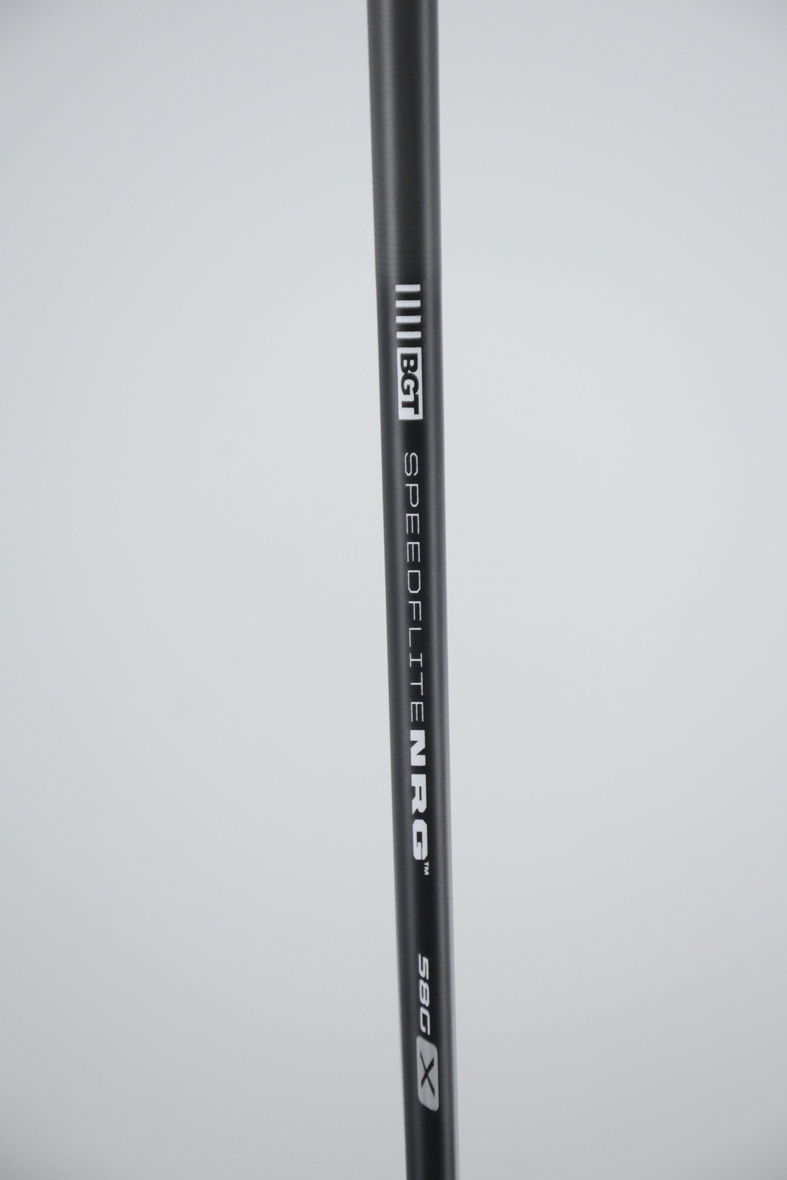 NEW Breakthrough Golf Technology Brava No Tip Driver Shaft X Flex Uncut Golf Clubs GolfRoots