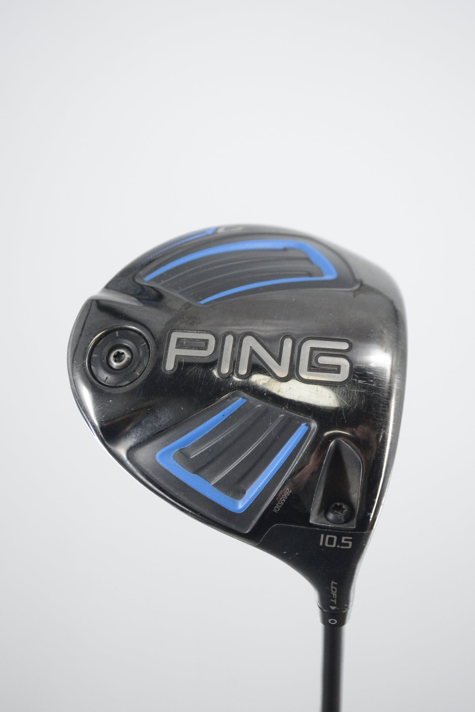 Ping G 10.5 Degree Driver S Flex 45.5" Golf Clubs GolfRoots