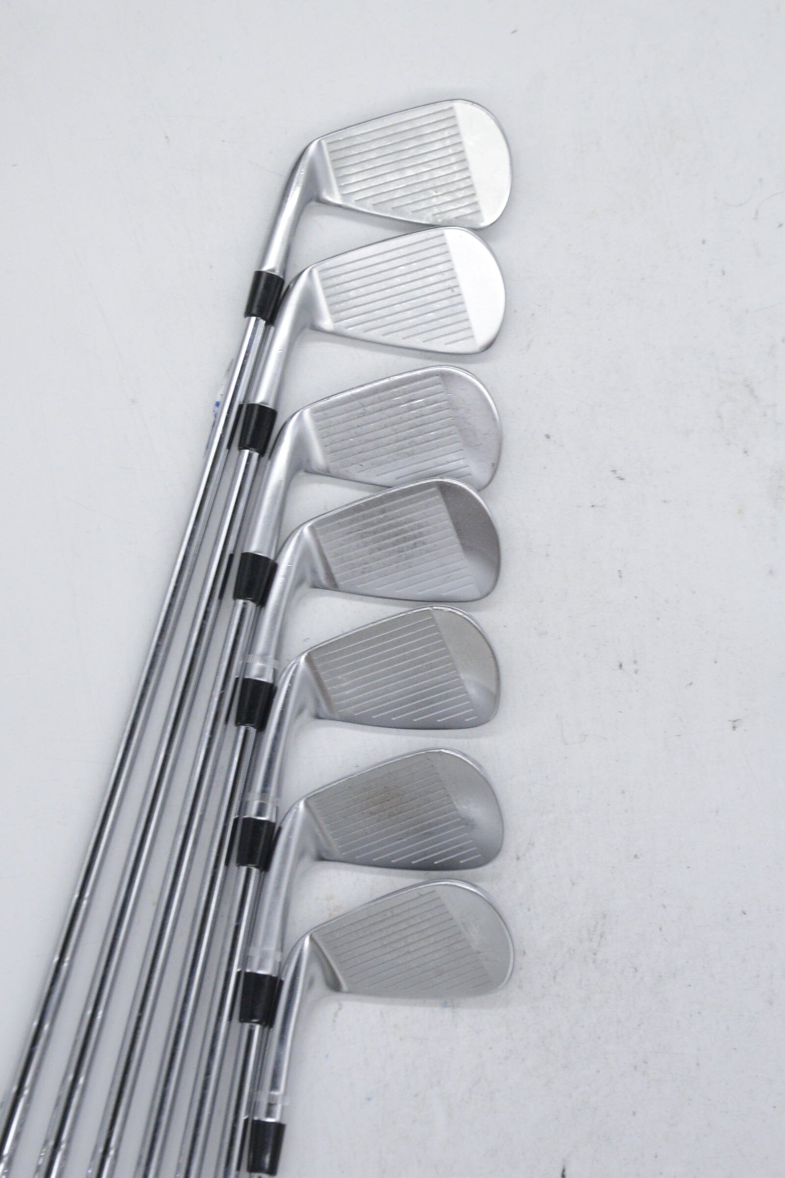 Callaway Apex CB 24 5-GW Iron Set R Flex +0.25" Golf Clubs GolfRoots