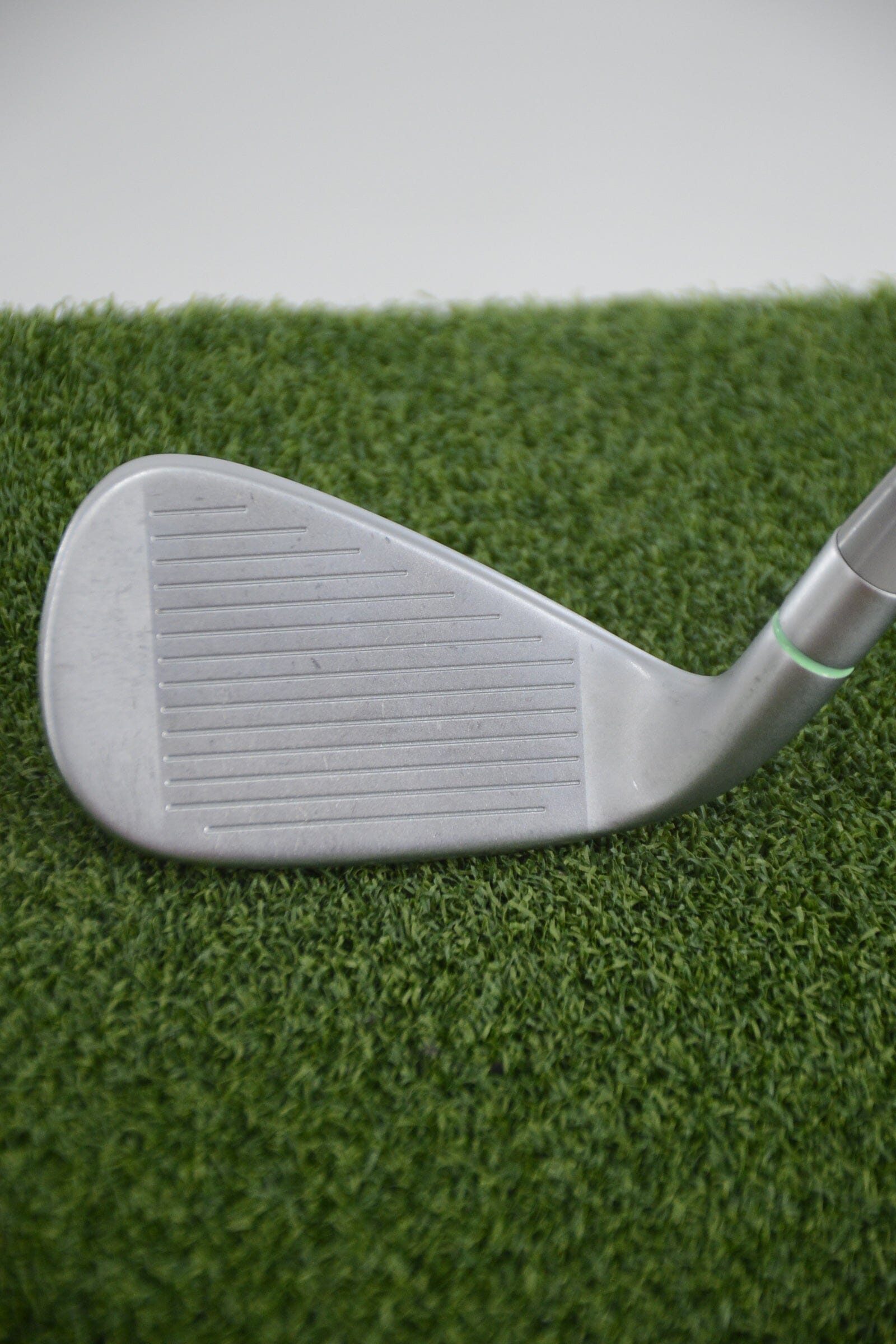 Women's TaylorMade Kalea 9 Iron W Flex 35.5" Golf Clubs GolfRoots