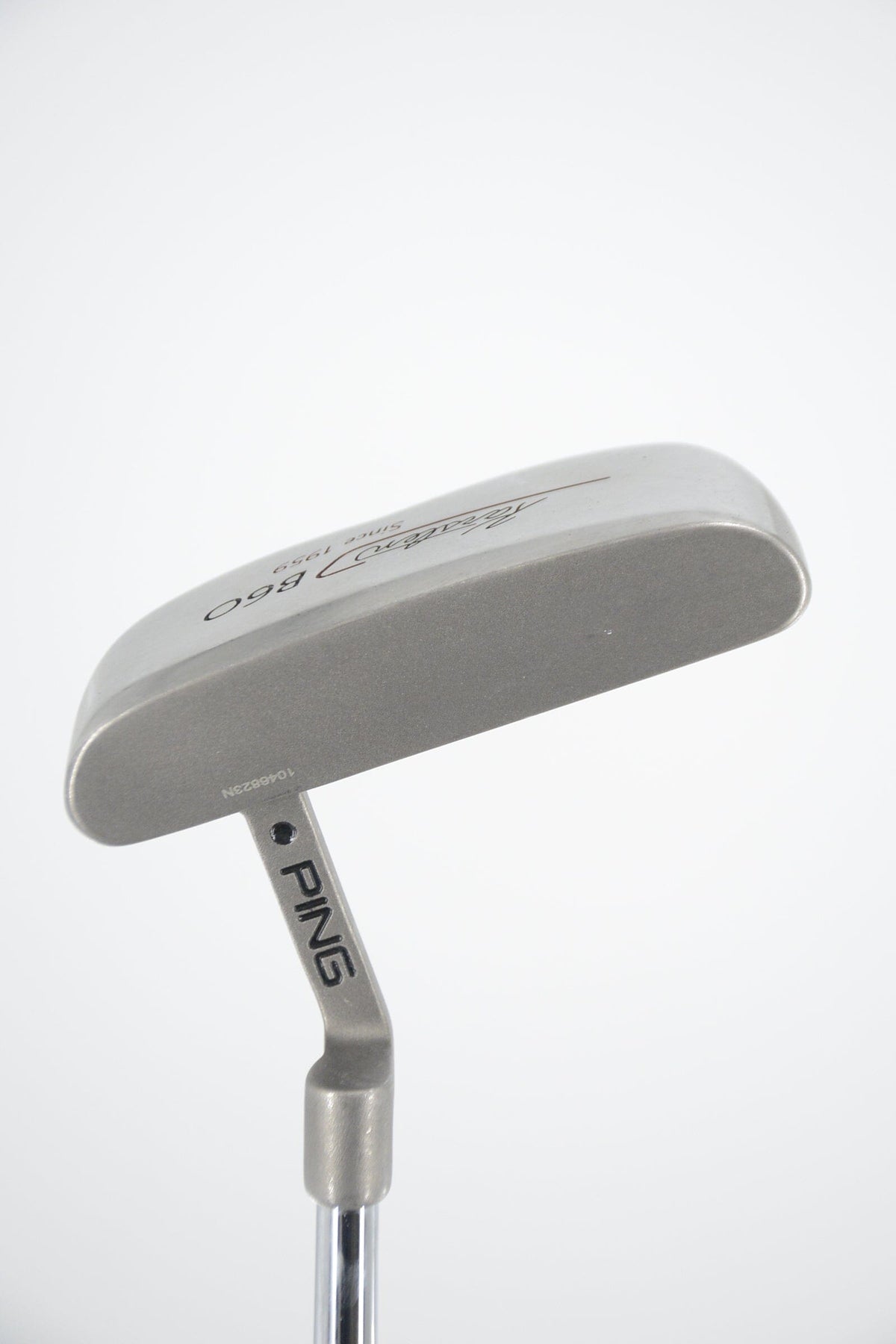 Ping Karsten Series B60 Putter 35" Golf Putters Ping