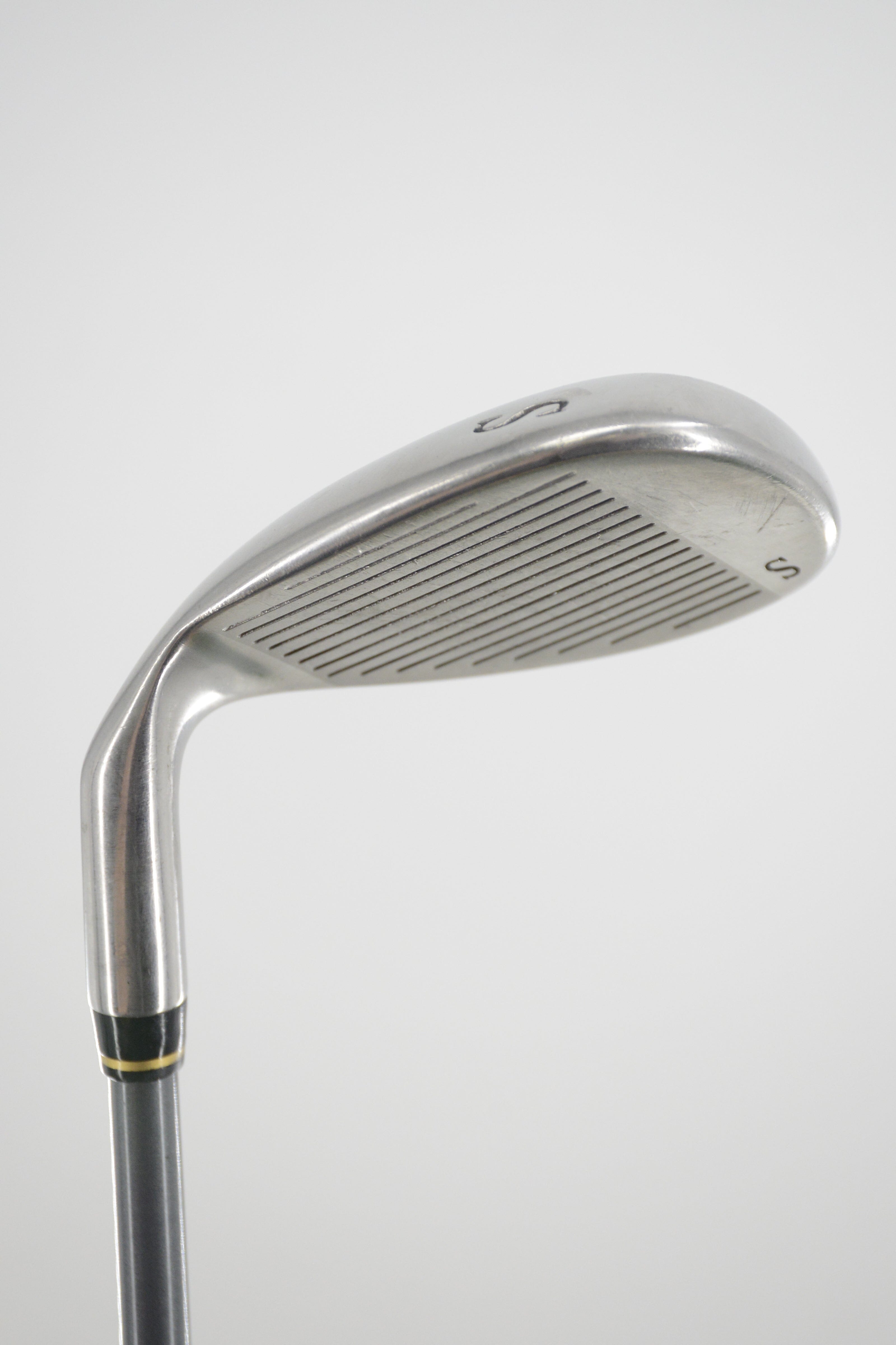 Nickent Genex Gh Plus SW S Flex 35.5" Golf Clubs GolfRoots