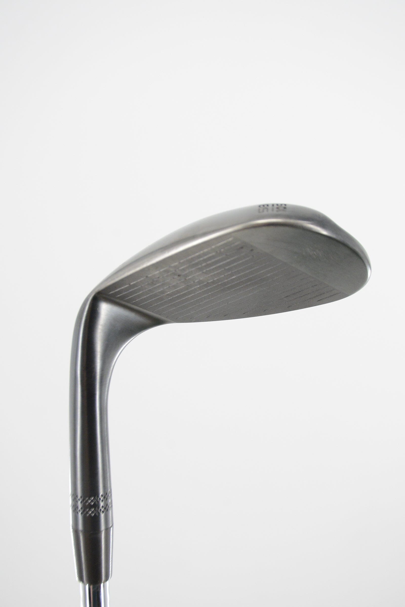 Callaway Opus Black Shadow 58 Degree Wedge Wedge Flex 34.5" Golf Clubs GolfRoots