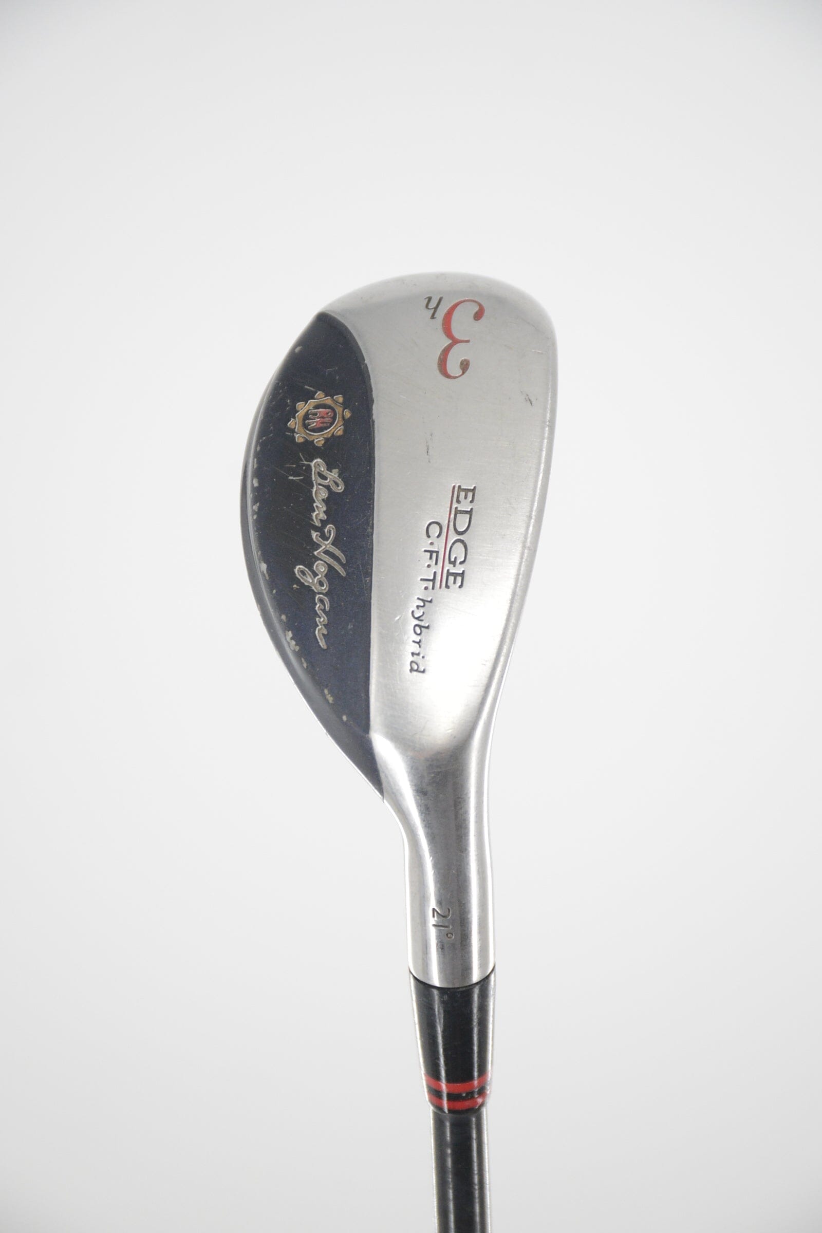 Ben Hogan CFT Hybrid 3 Hybrid S Flex 40.25" Golf Clubs GolfRoots