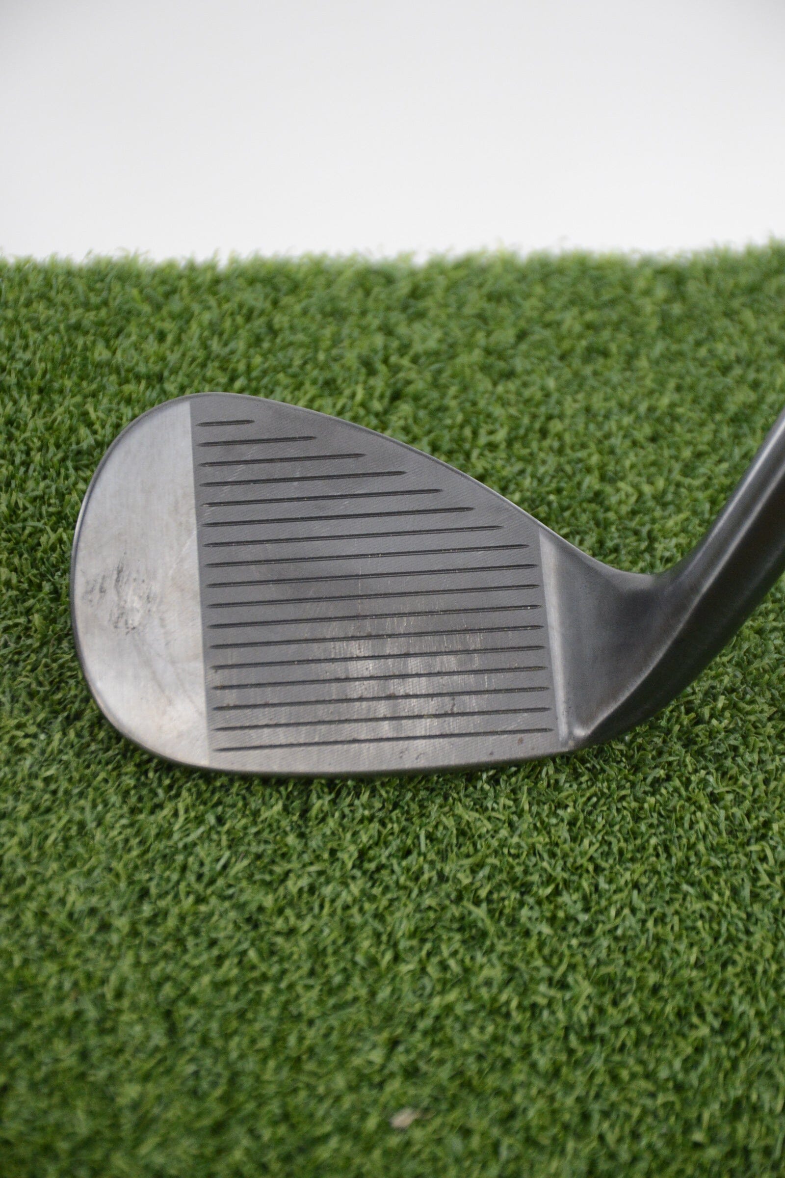 Callaway Opus Black Shadow 58 Degree Wedge Wedge Flex 34.5" Golf Clubs GolfRoots