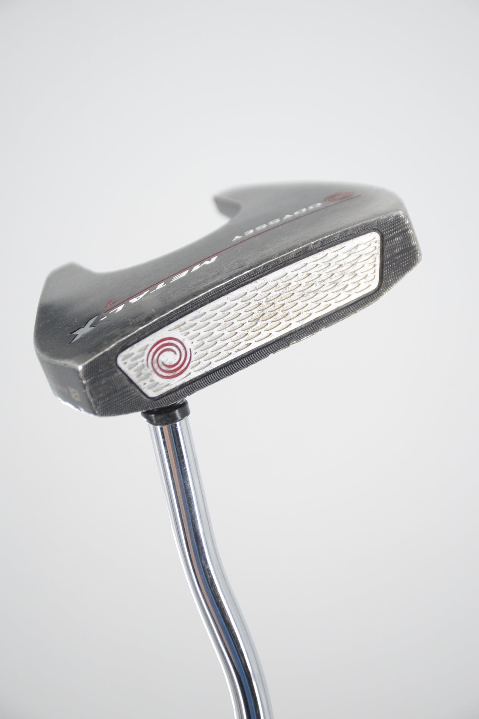 Odyssey Metal-X 7 Putter 34" Golf Clubs GolfRoots