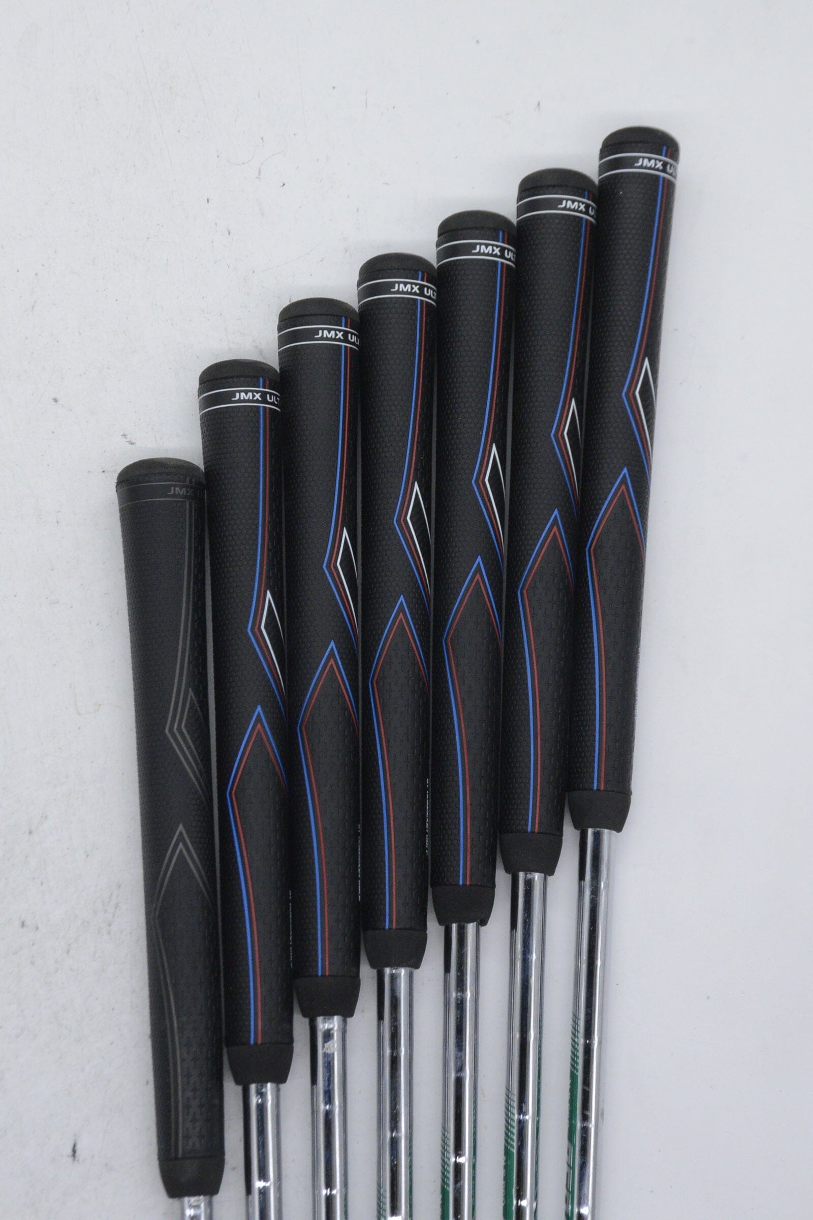 Callaway Apex CB 24 5-GW Iron Set R Flex +0.25" Golf Clubs GolfRoots