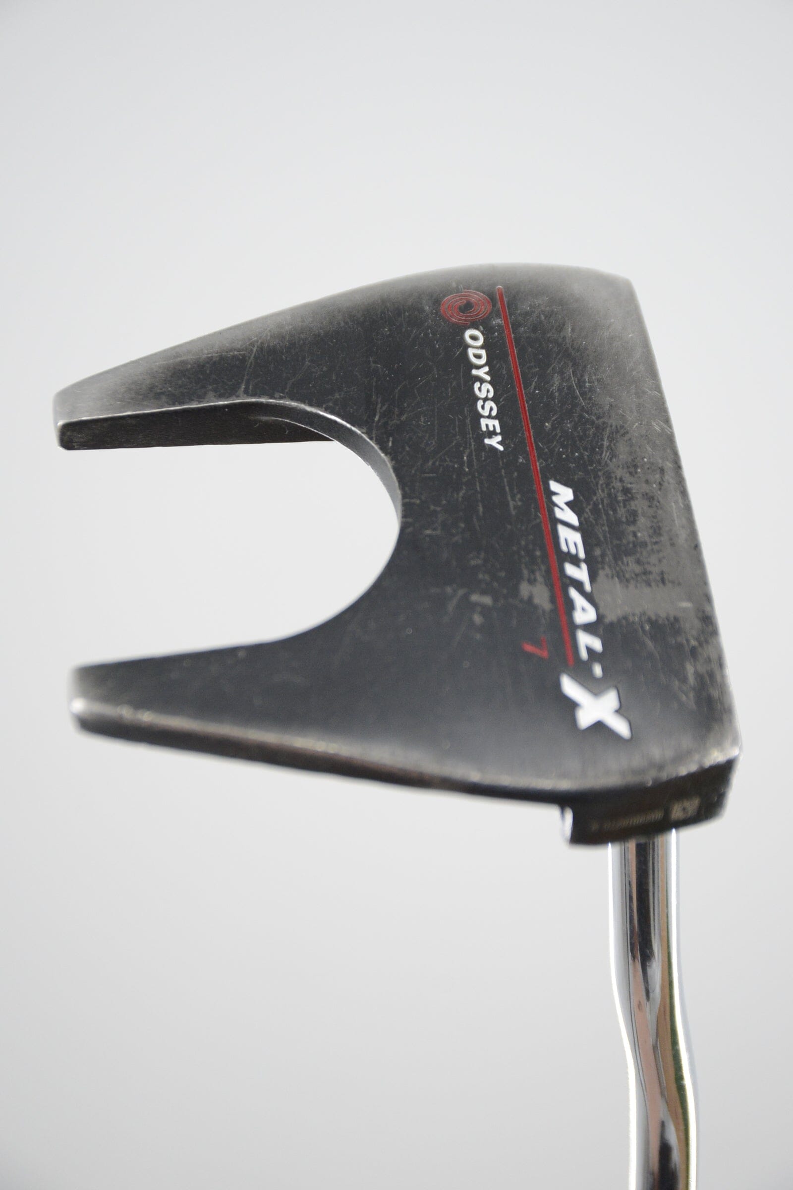 Odyssey Metal-X 7 Putter 34" Golf Clubs GolfRoots