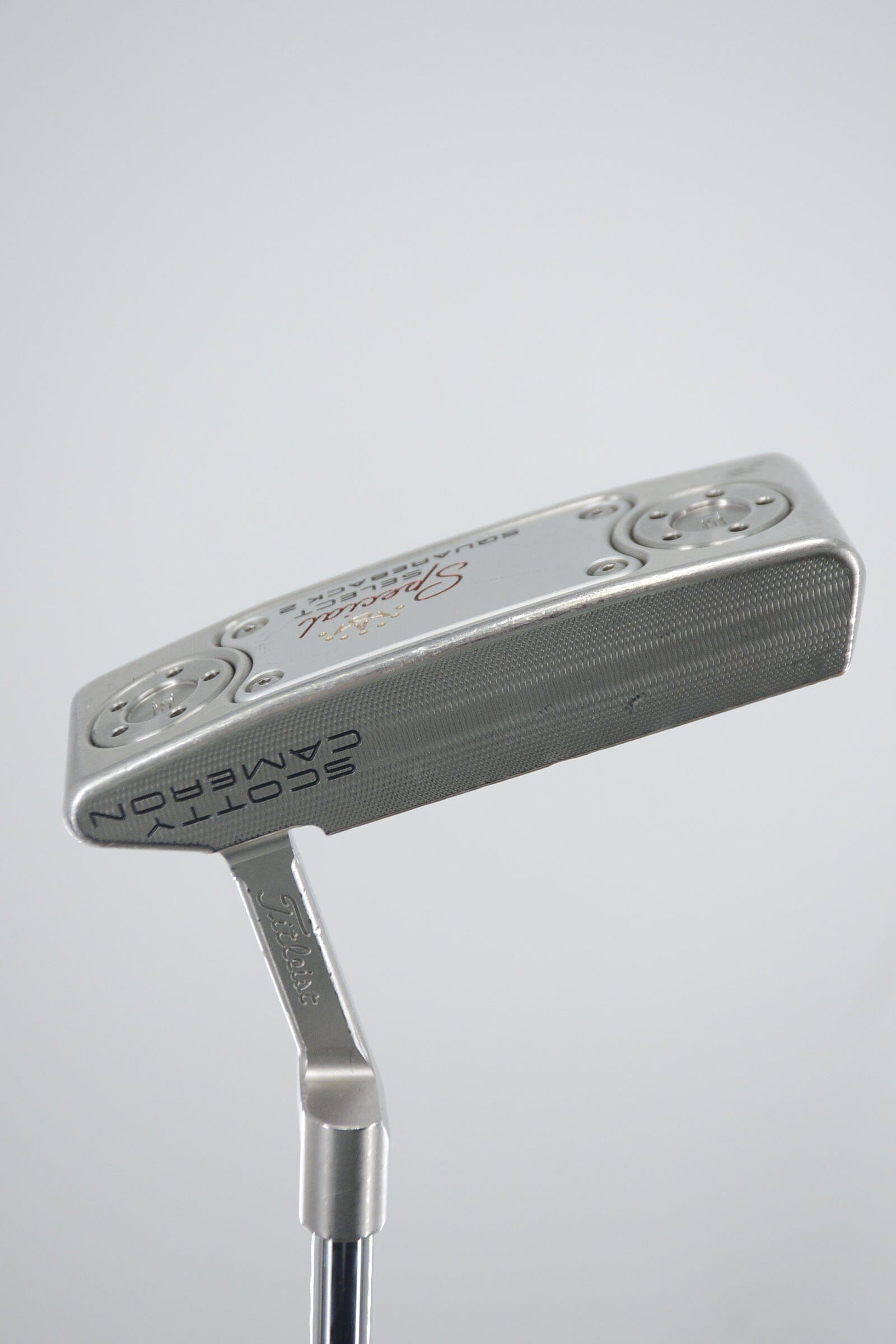 Scotty Cameron Special Select Squareback 2 Putter 33.5" Golf Clubs GolfRoots