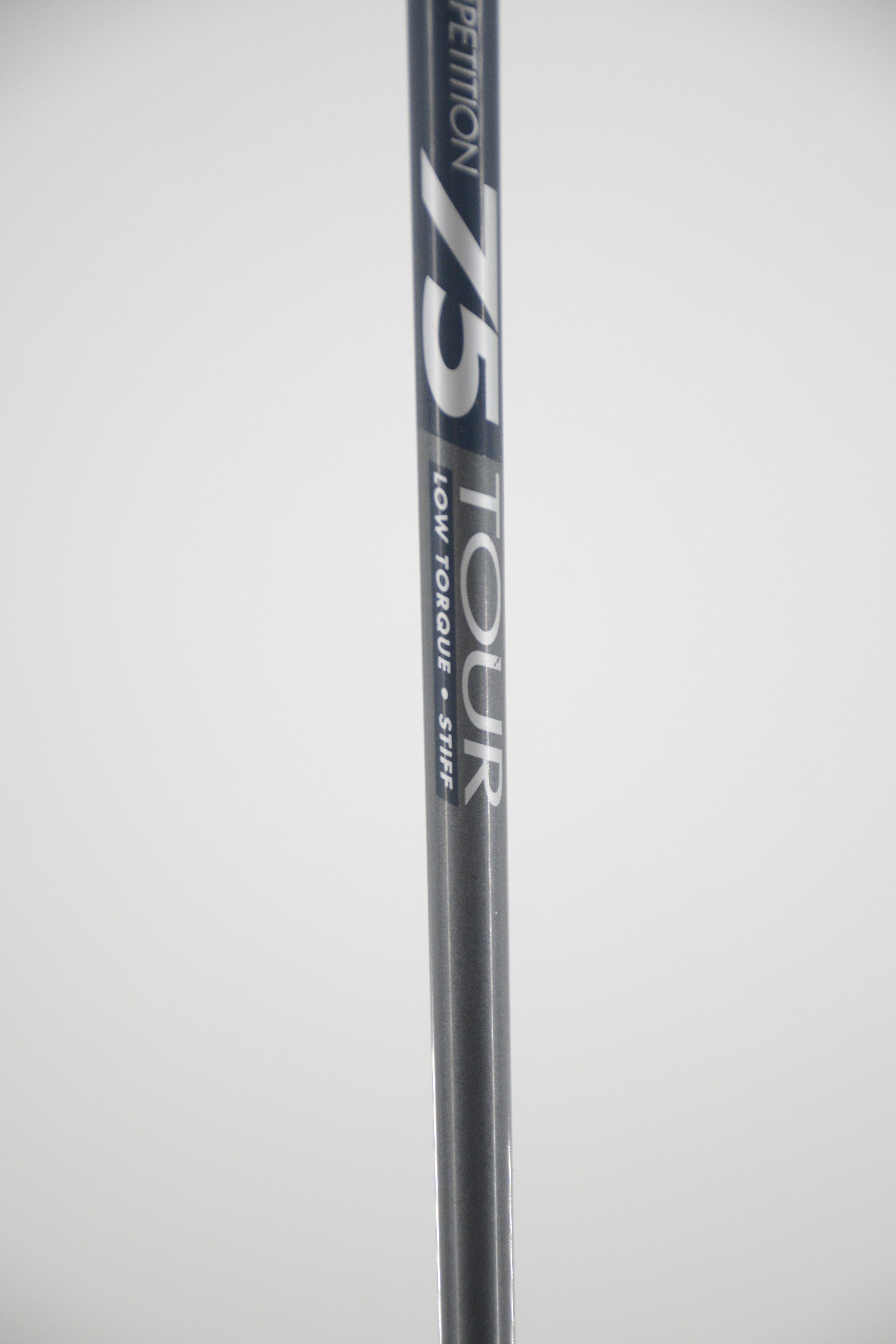Nickent Genex Gh Plus SW S Flex 35.5" Golf Clubs GolfRoots