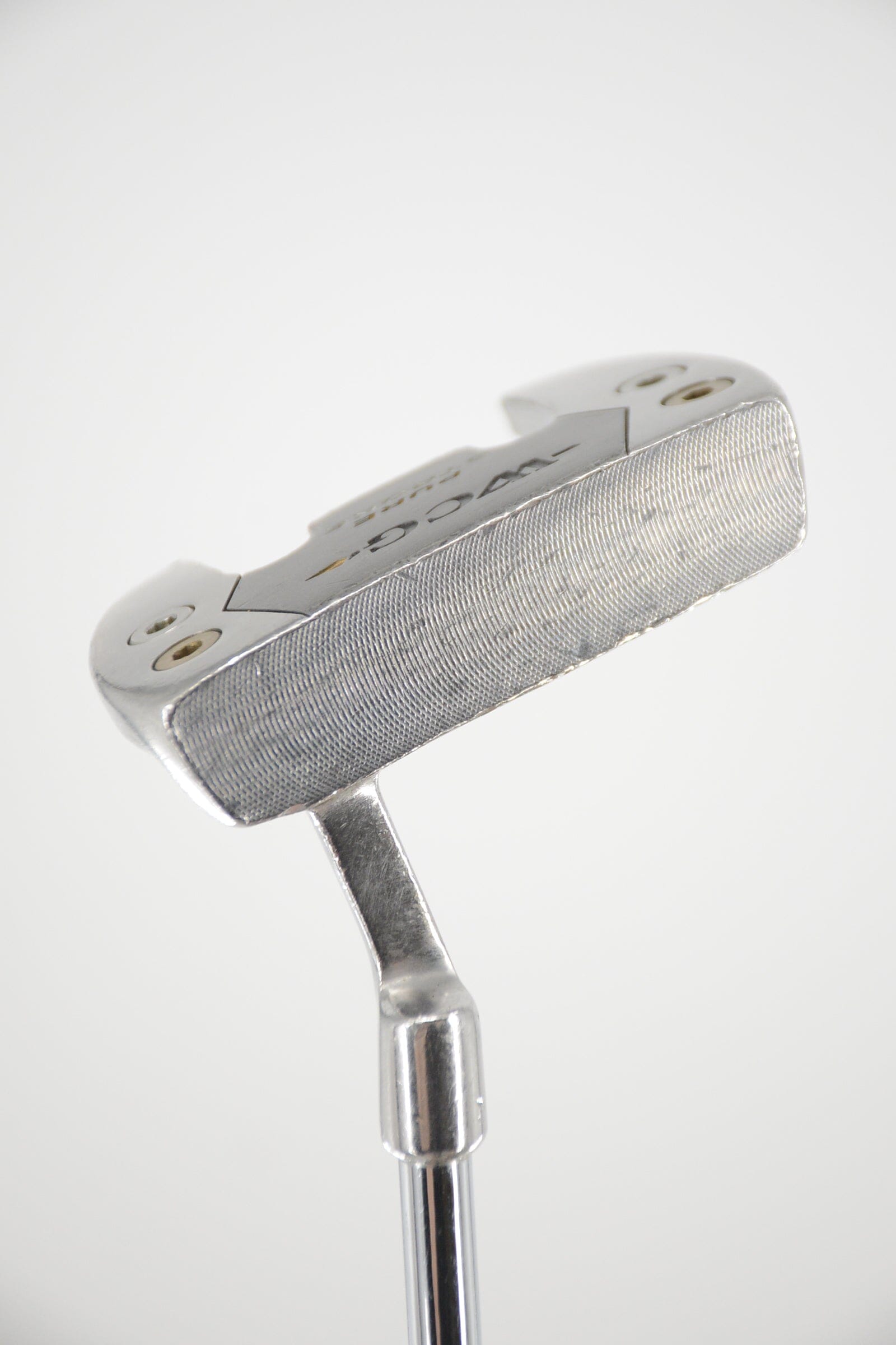 Warrior Pure Stroke Putter 35.75" Golf Clubs GolfRoots