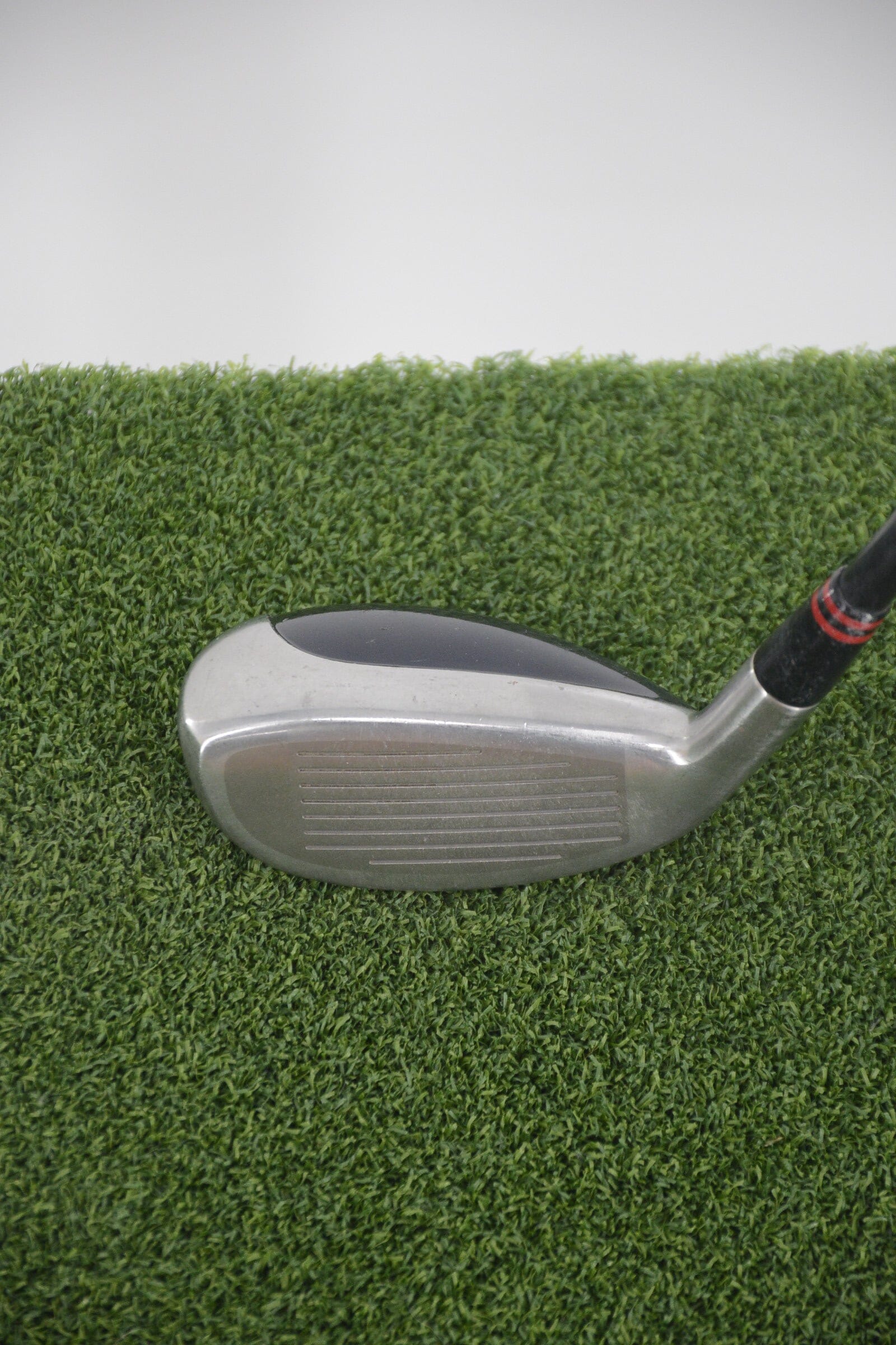Ben Hogan CFT Hybrid 3 Hybrid S Flex 40.25" Golf Clubs GolfRoots