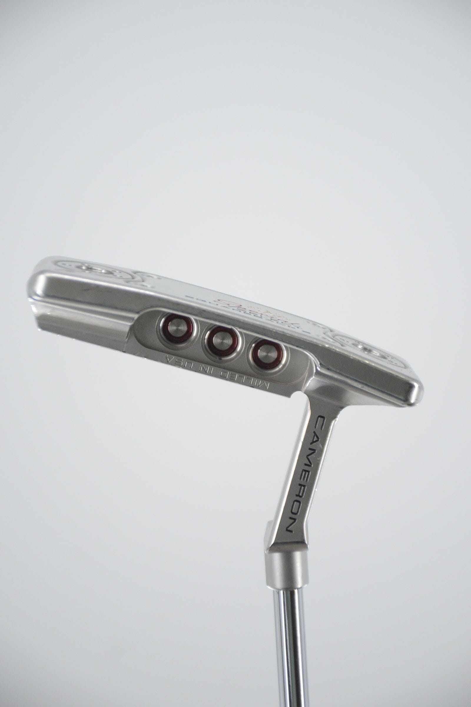 Scotty Cameron Special Select Squareback 2 Putter 33.5" Golf Clubs GolfRoots