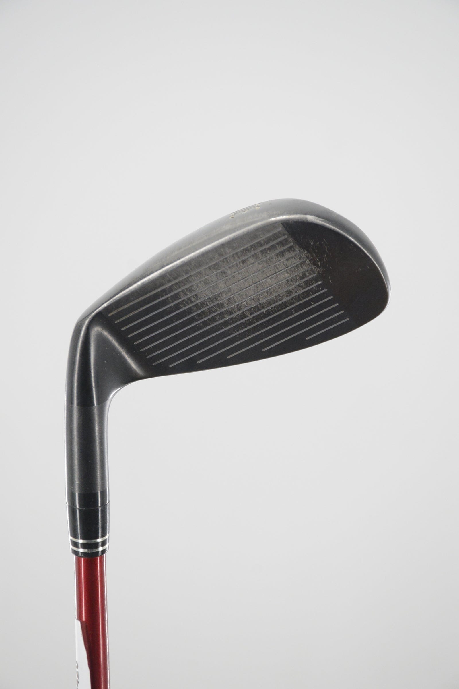 Fourteen HI-877 30 Degree Driving Iron R Flex 38.25" Golf Clubs GolfRoots