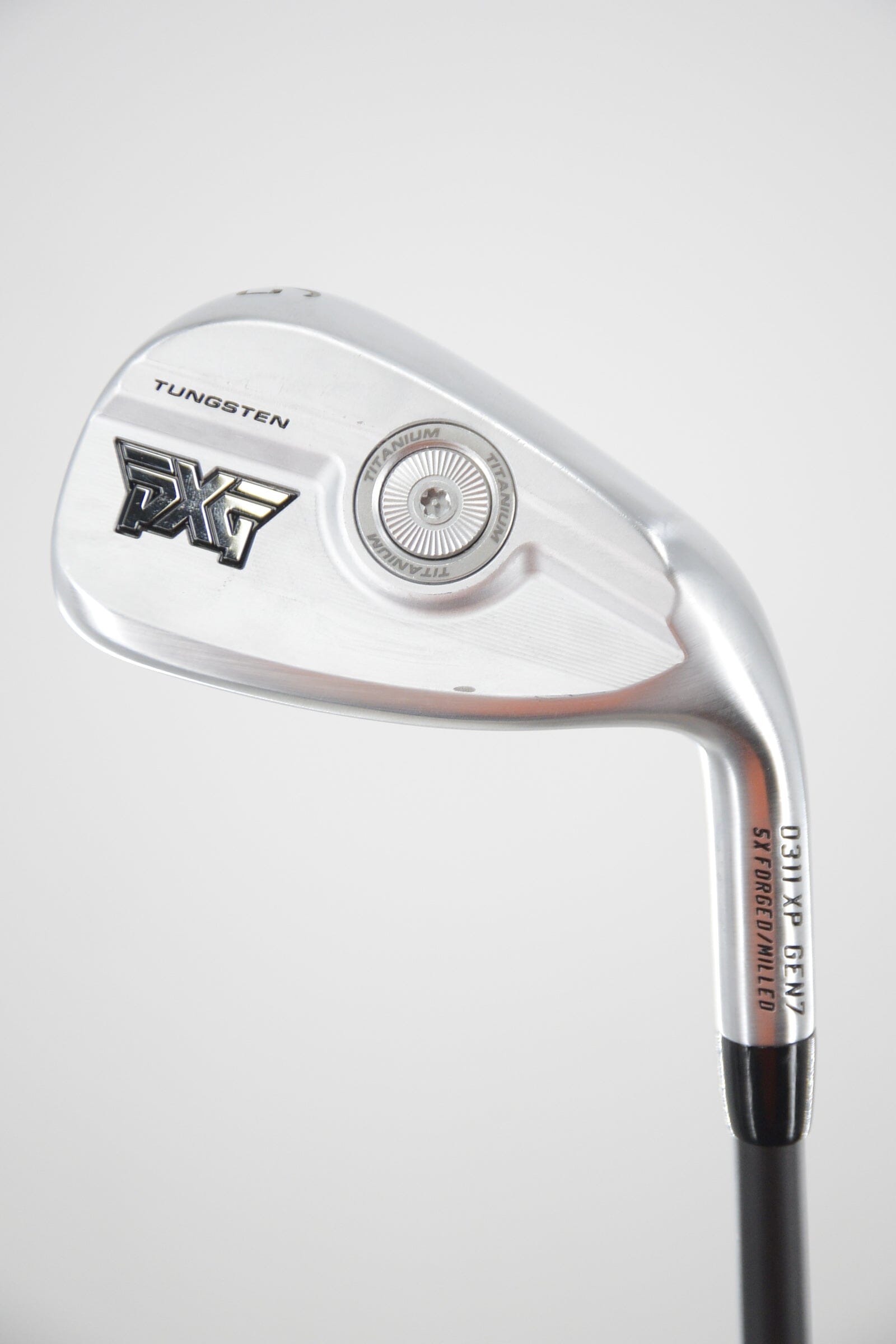 PXG 0311XP Gen7 GW R Flex 35.25" Golf Clubs GolfRoots