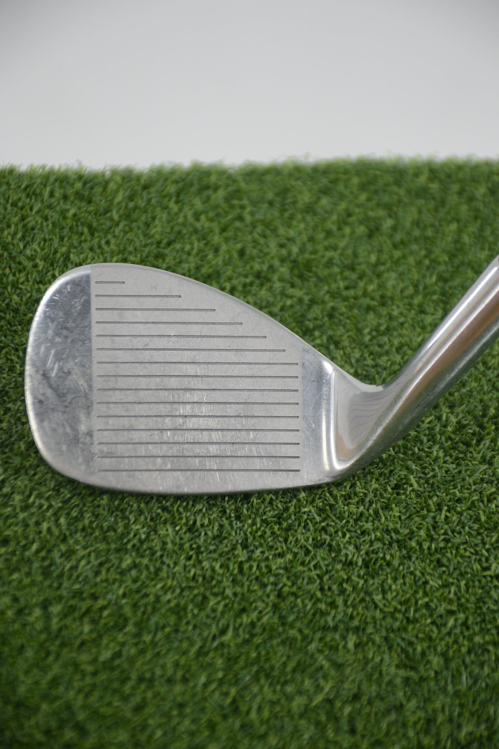 Wilson Harmonized Sg Classic 52 Degree Wedge Wedge Flex 35"