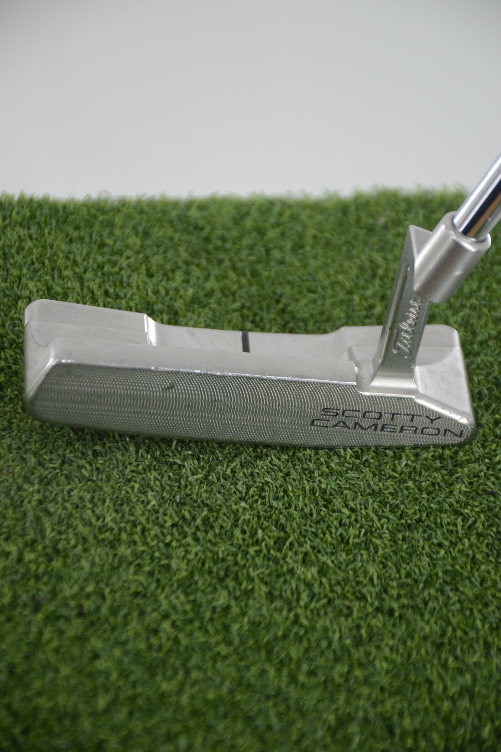 Scotty Cameron Special Select Squareback 2 Putter 33.5" Golf Clubs GolfRoots