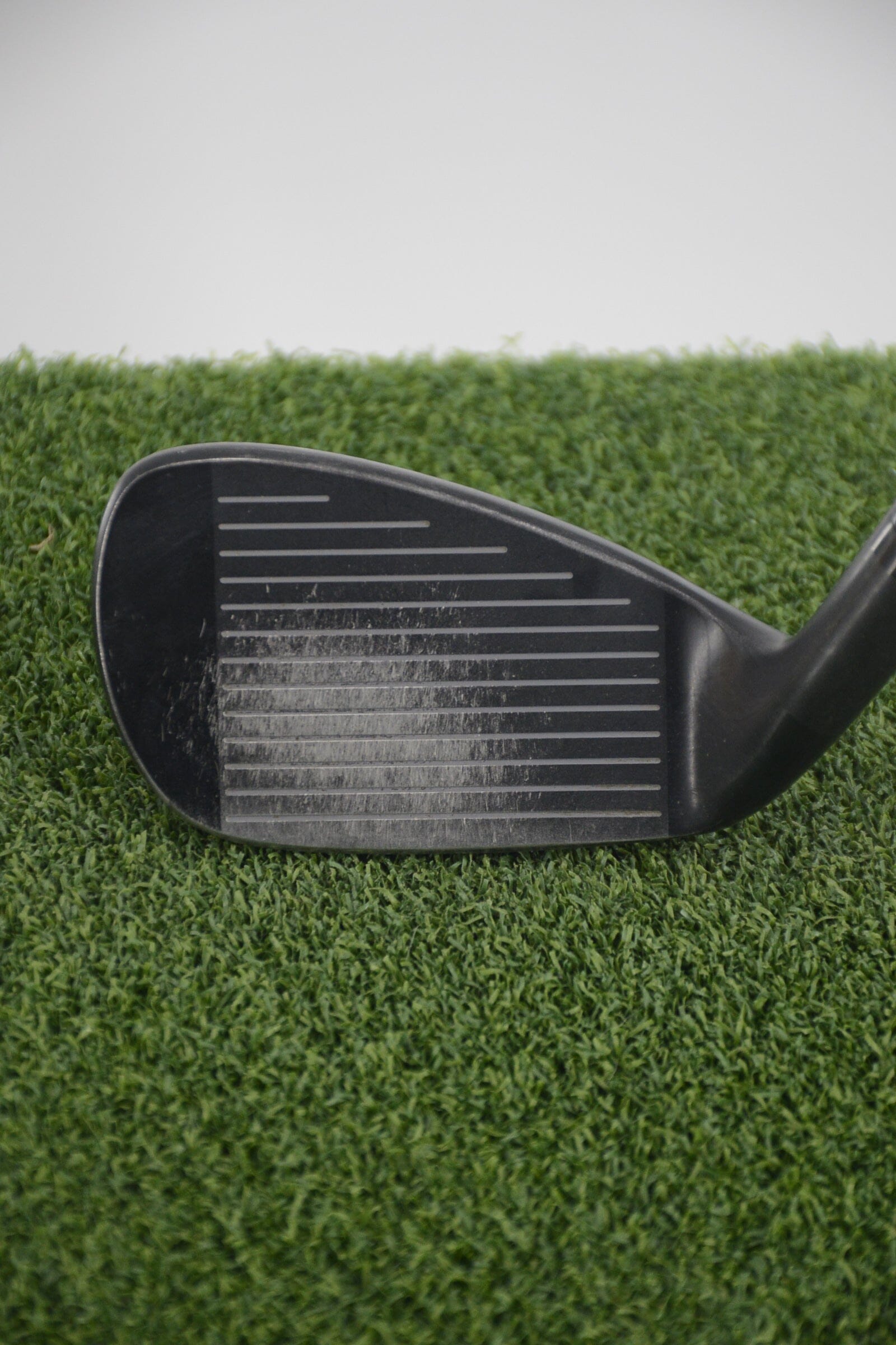 Fourteen HI-877 30 Degree Driving Iron R Flex 38.25" Golf Clubs GolfRoots