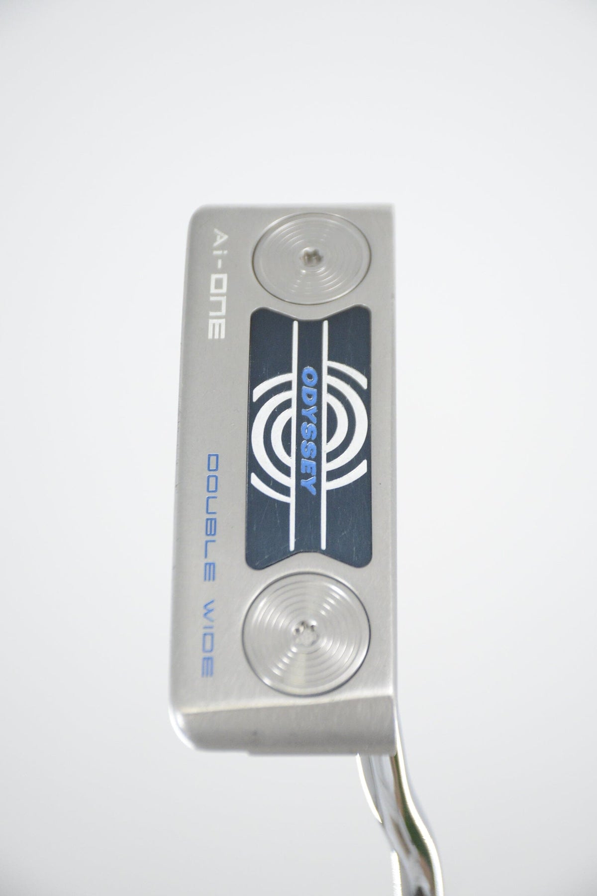Odyssey ai-ONE DoubleWide DB Putter 35" Golf Putters Odyssey