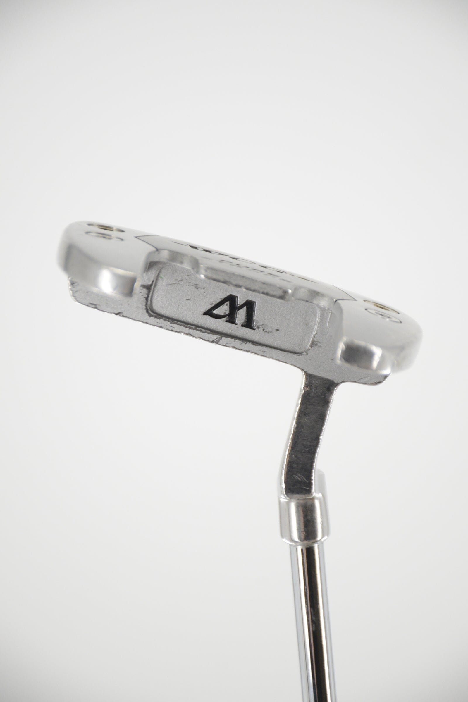 Warrior Pure Stroke Putter 35.75" Golf Clubs GolfRoots